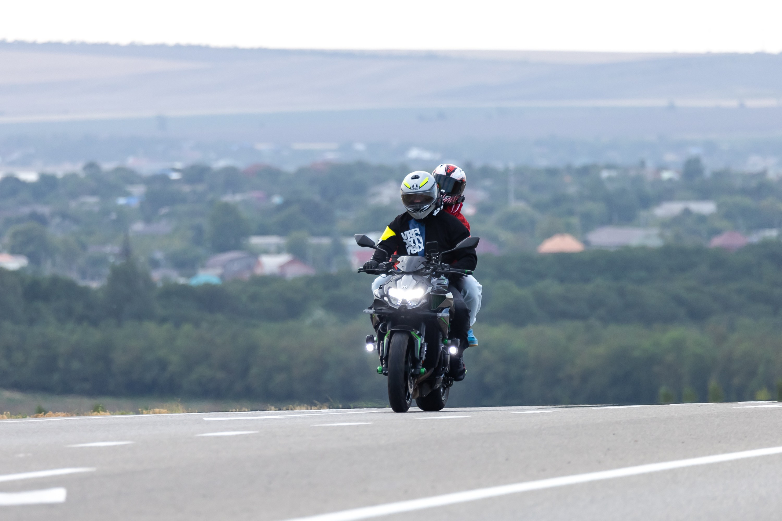 Южное мини-сафари в Тамани. Июль 2024. Фотограф Владимир Охрименко