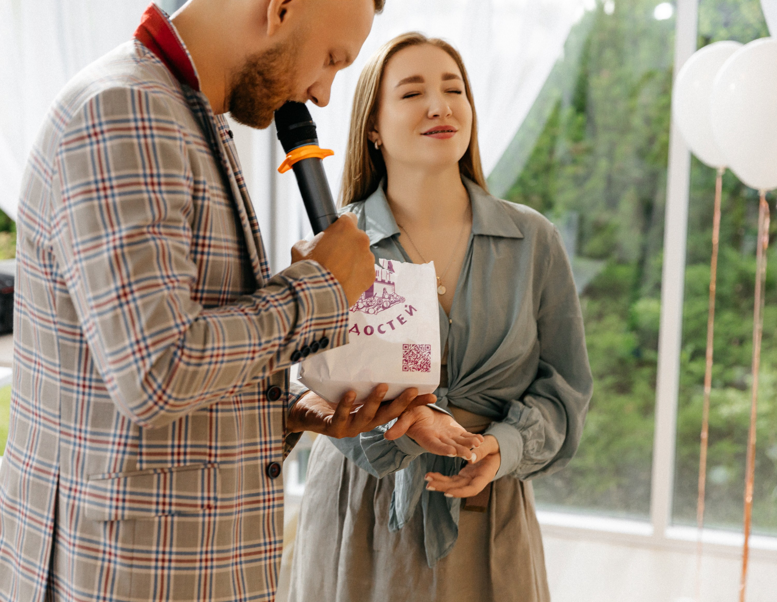 День Рождения. Свадебный фотограф Дмитрий Воробьев Ярославль