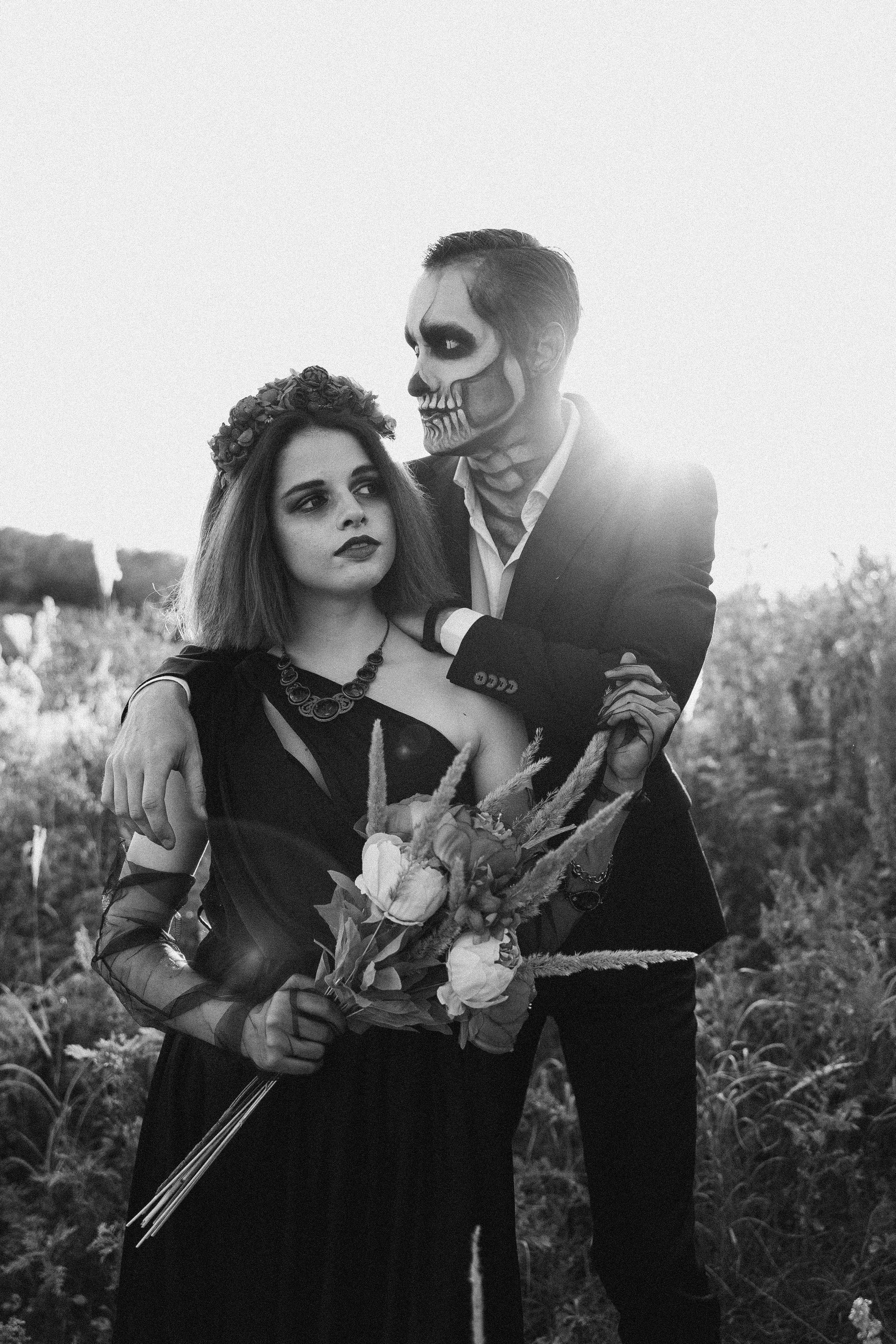 Halloween. Главная