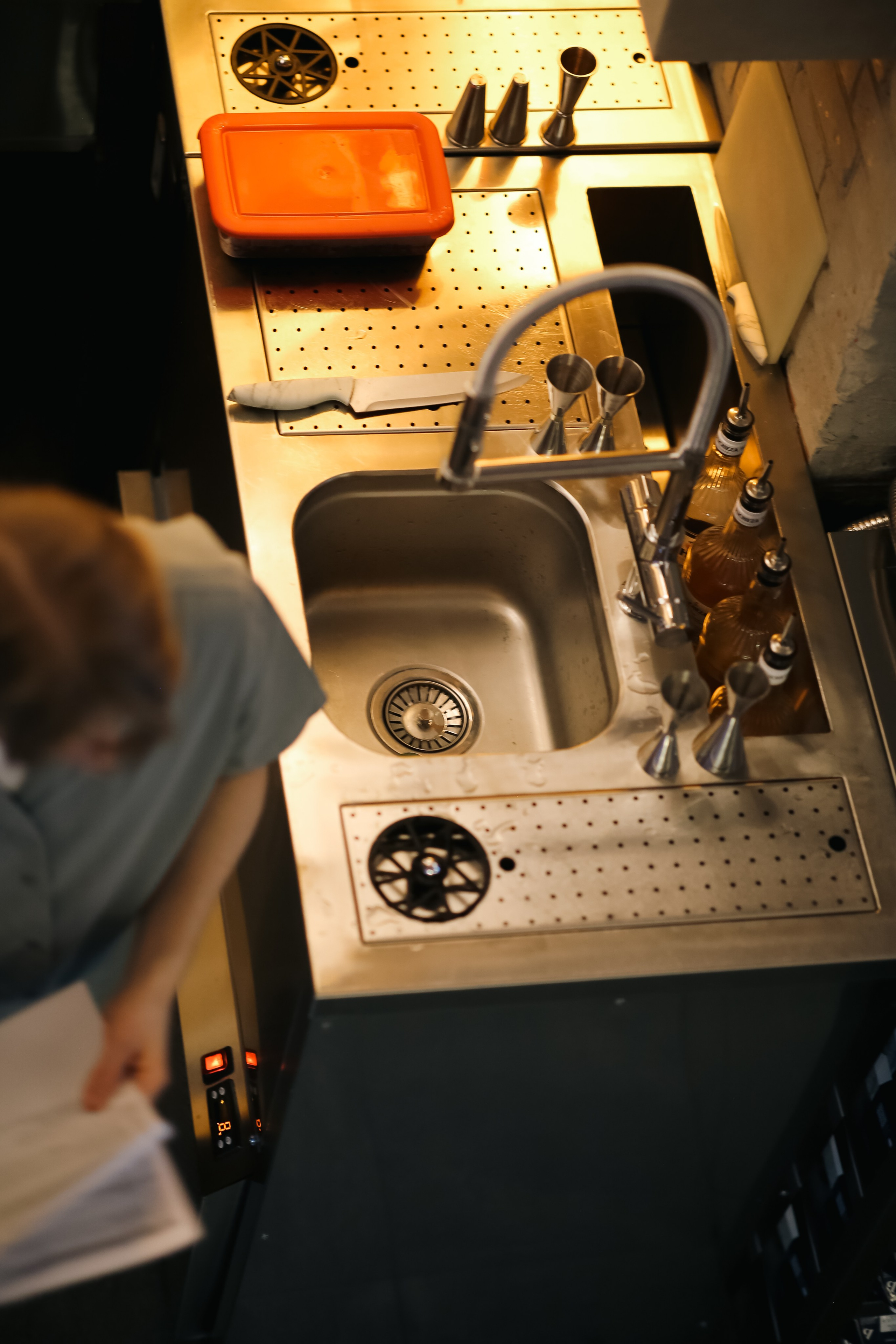 Порт. Ресурс Комлект Сервис