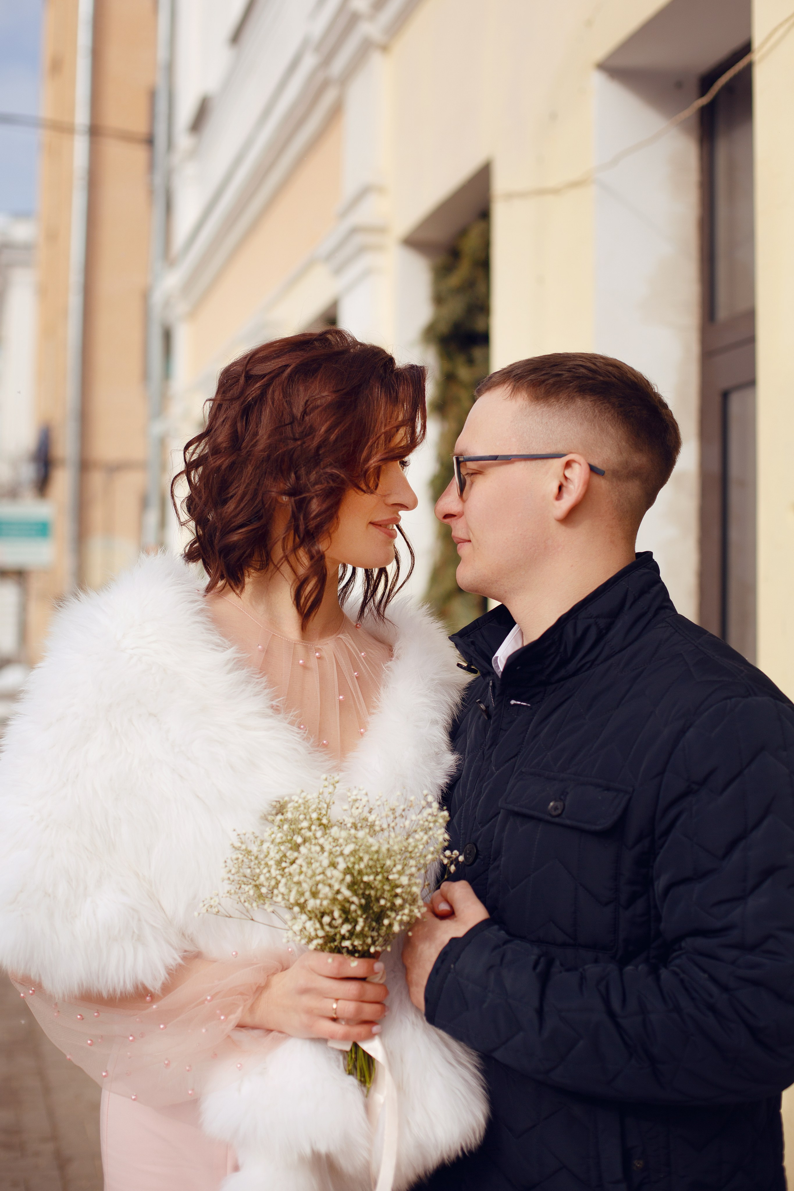 Свадьба. Фотограф в Москве Марина Чарная