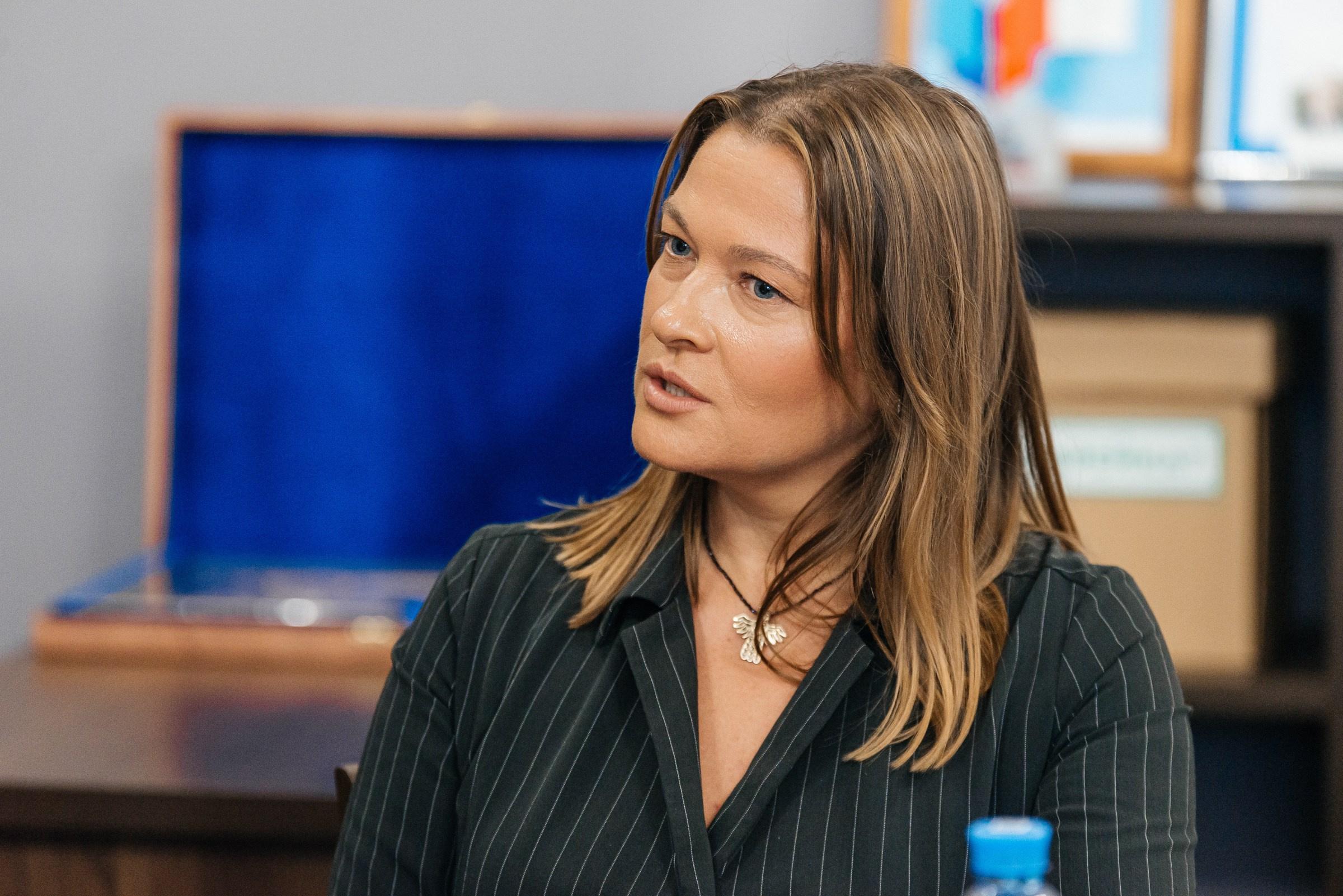 РБК Бизнес-день. Дом журналистов. Профессиональный фотограф в Екатеринбурге Ирина Смирнова