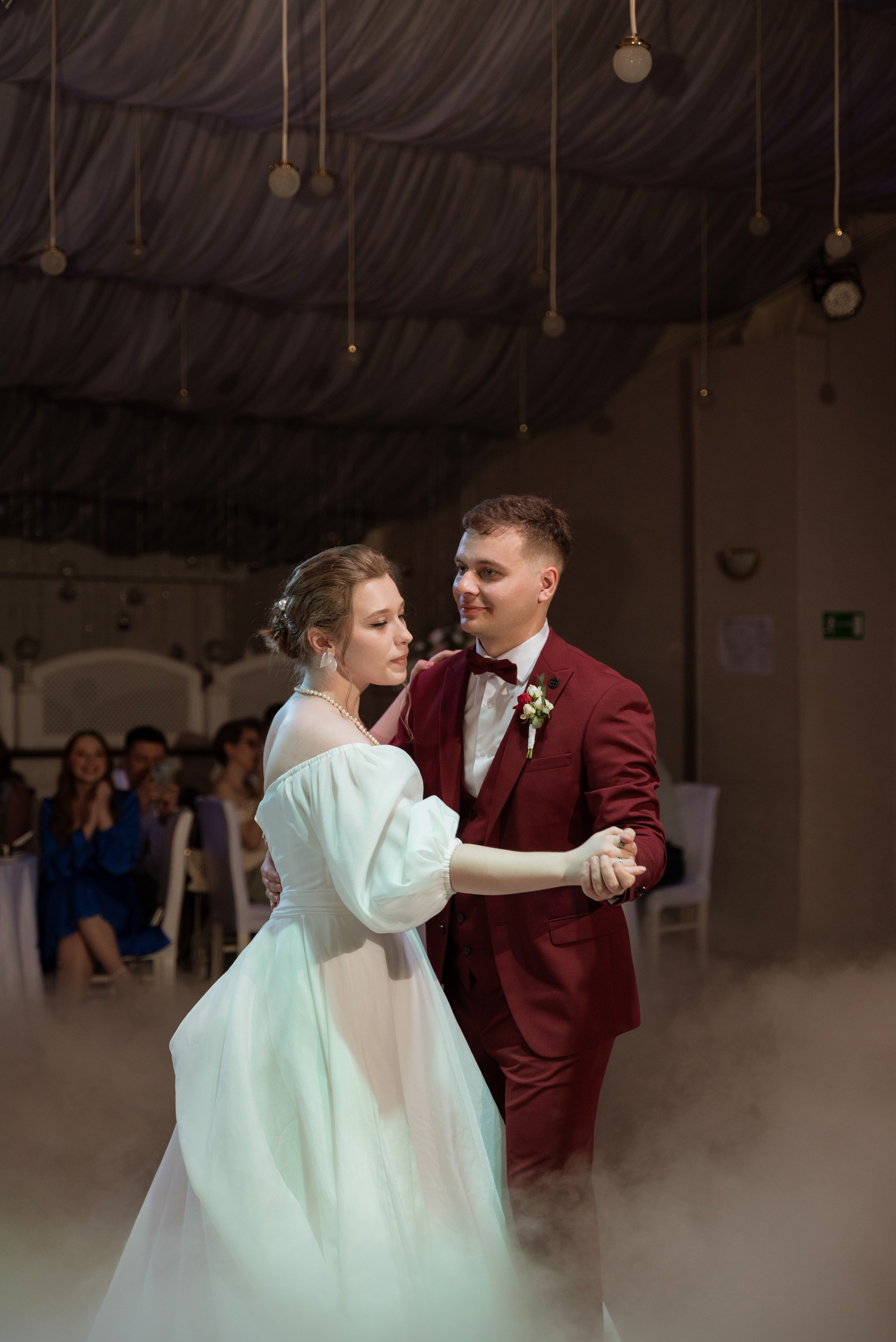 Егор и Елена | 02.06.24. Свадебный фотограф в Санкт-Петербурге Владислава Тюльпина