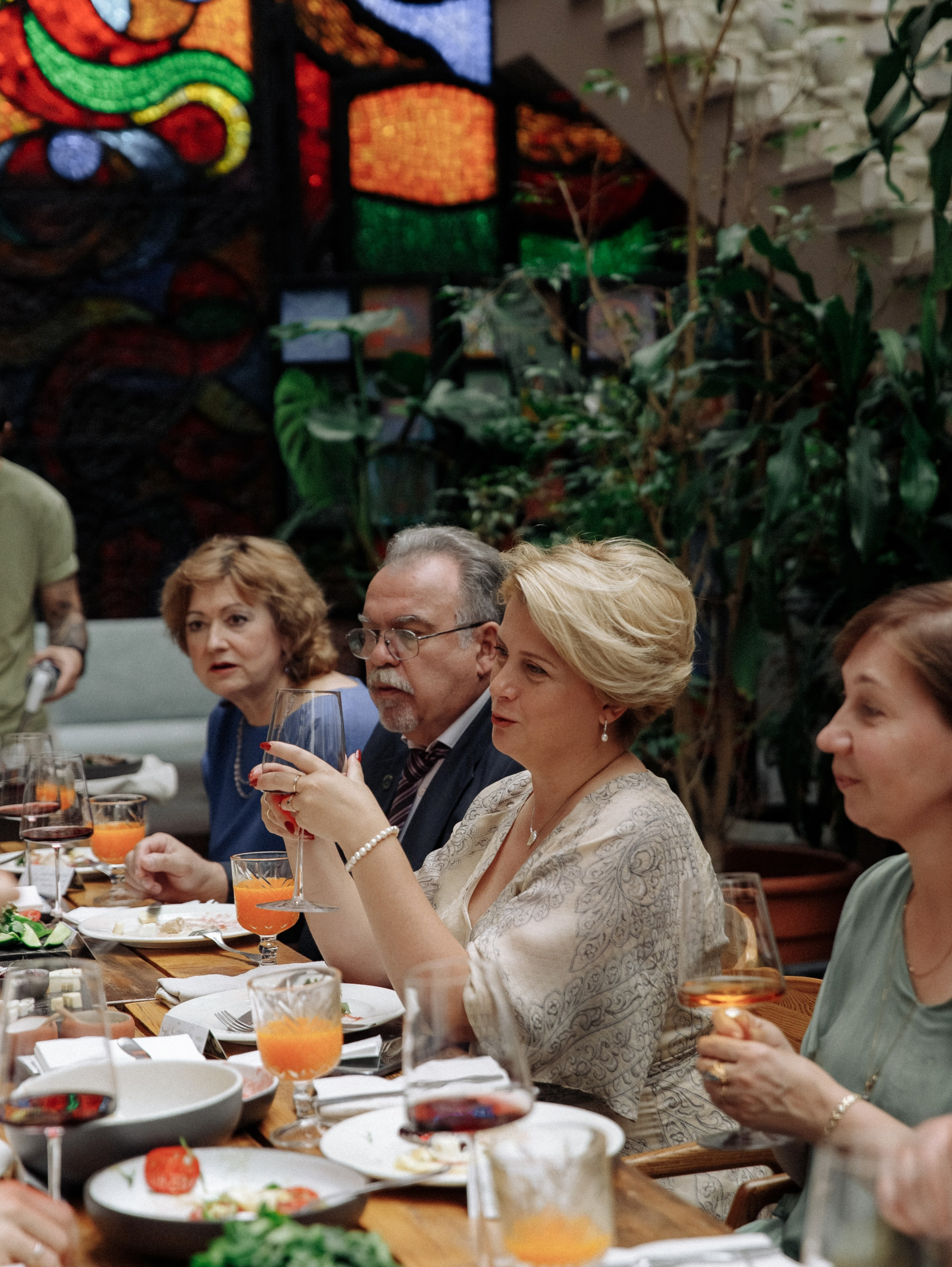 Виталий и Арина W 04.07.2025. Свадебный фотограф в Москве и по всему миру