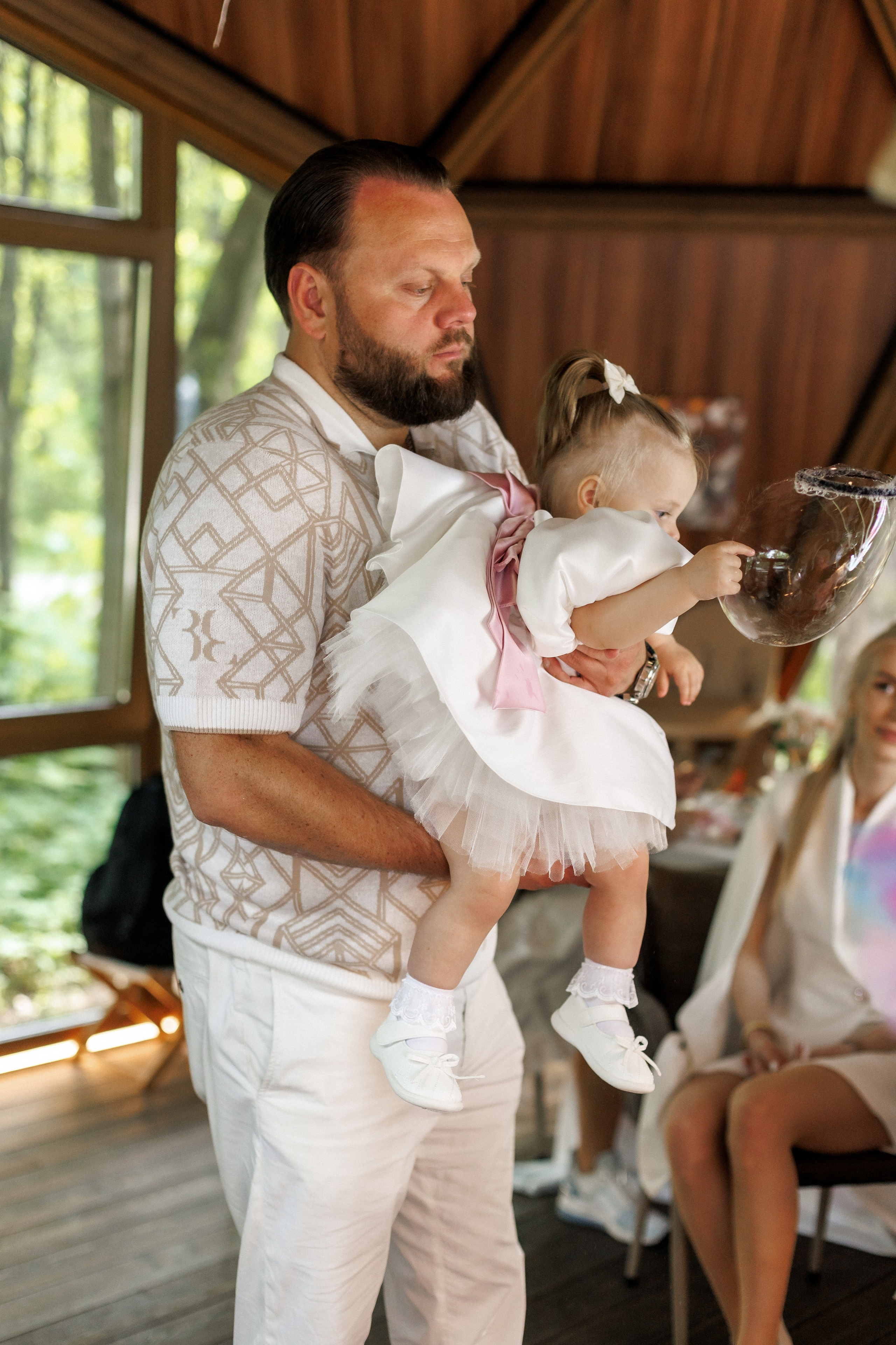 ДР Анны и Алисы. Свадебный фотограф в Москве — Ольга Козловская