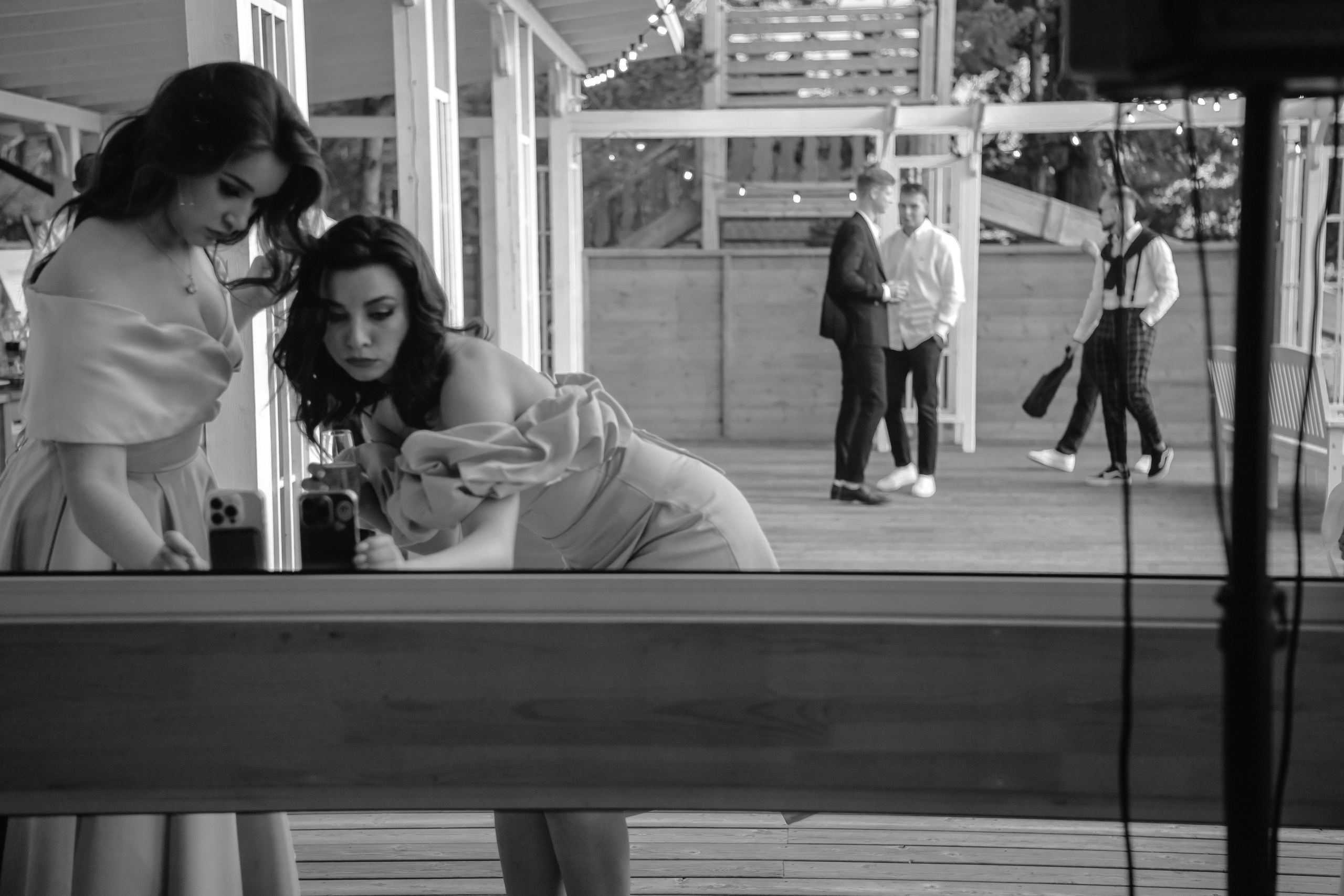 Свадьба на заливе в Санкт-Петербурге. Свадебный и семейный фотограф Арина Кулёва