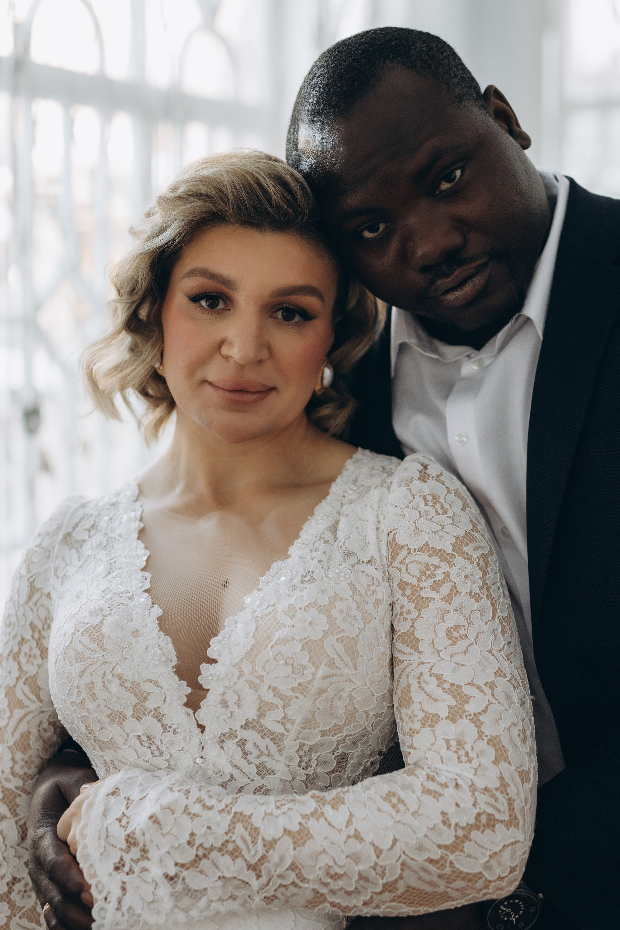 Марсель и Галина. Семейный фотограф в Казани Рузалина Гафурова