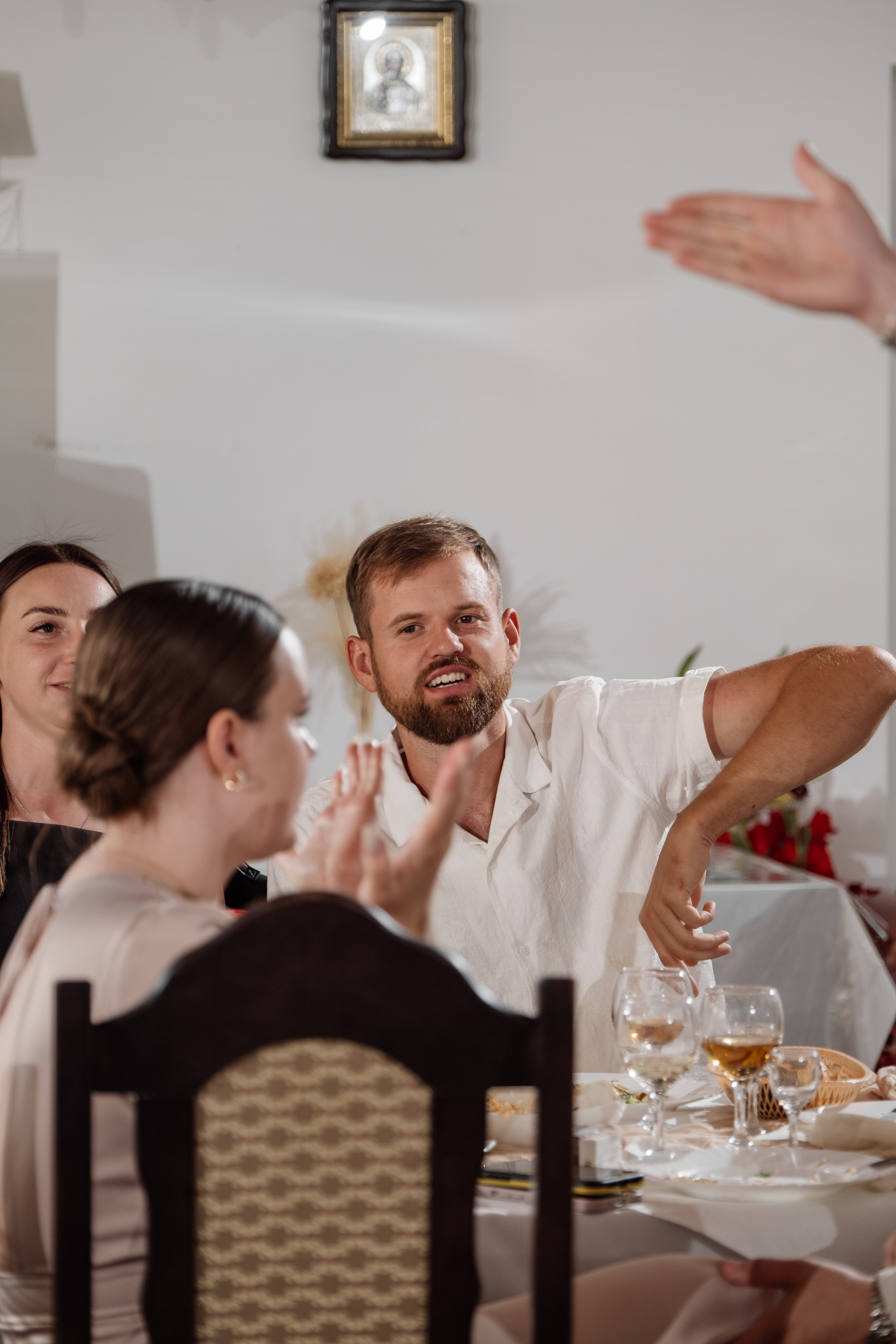 Свадебный ретопртаж. Профессиональная фотосъемка в Крыму. Натуральные эмоции и живые кадры. Забронируйте дату прямо сейчас!