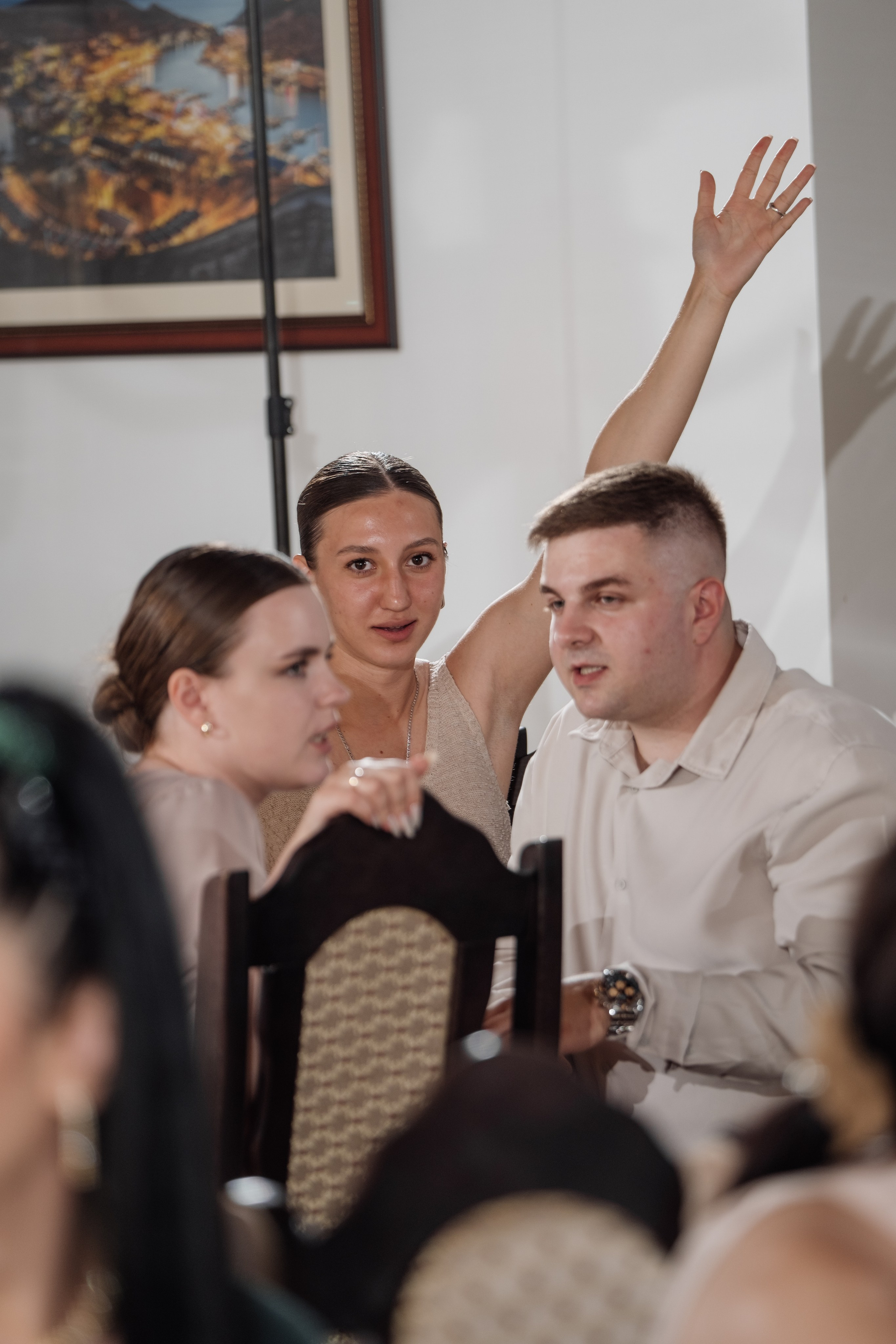 Свадебный ретопртаж. Профессиональная фотосъемка в Крыму. Натуральные эмоции и живые кадры. Забронируйте дату прямо сейчас!