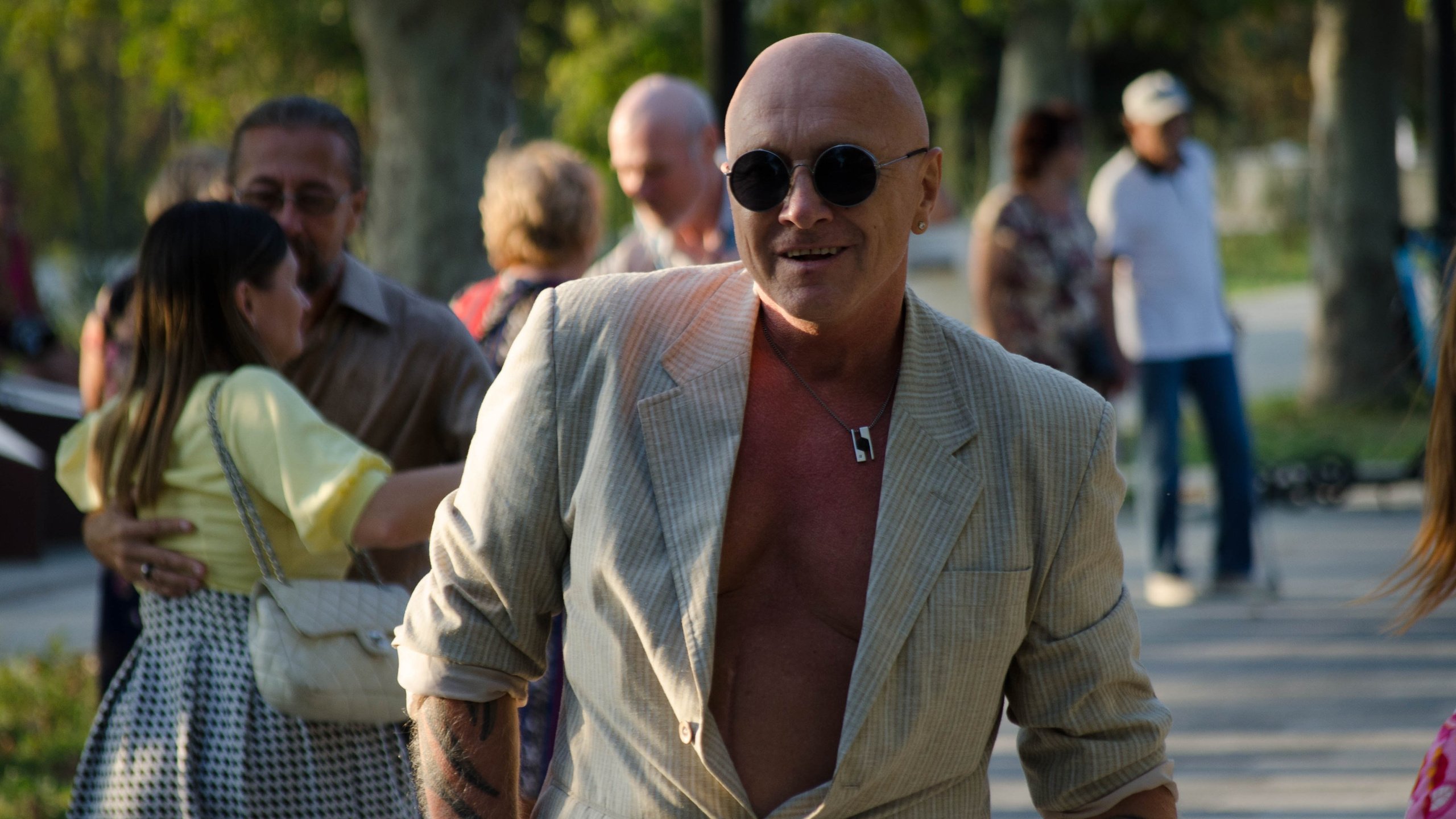 Фотограф на ваше мероприятие в Крыму | Съемка милонг и фестивалей | Илья Желдак. Профессиональная фотосъемка в Крыму. Натуральные эмоции и живые кадры. Забронируйте дату прямо сейчас!