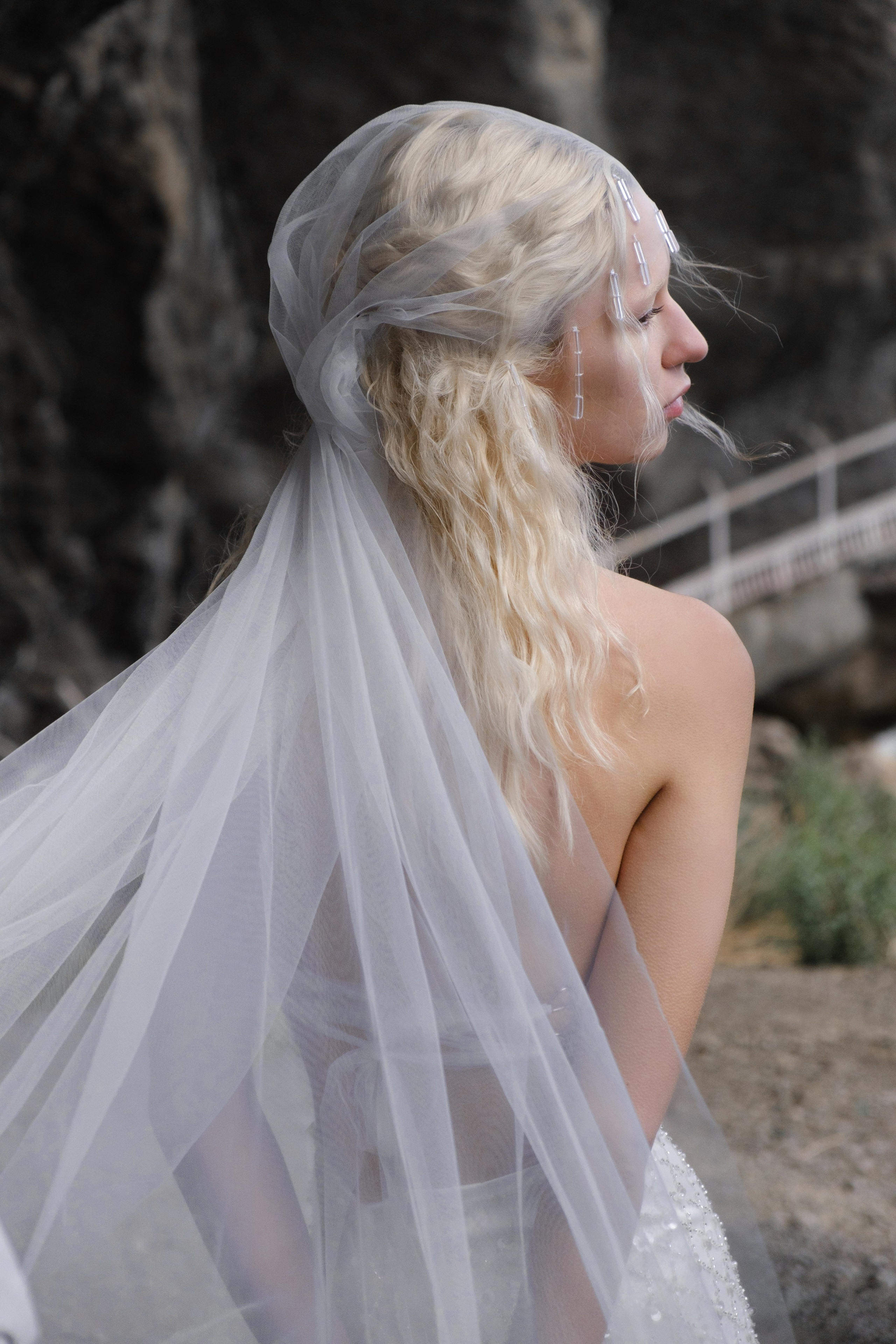 Свадебная фотосессия на Тропе Глицина Судак. Свадебный фотограф и видеограф в Крыму! Ваш день будет незабываемым!