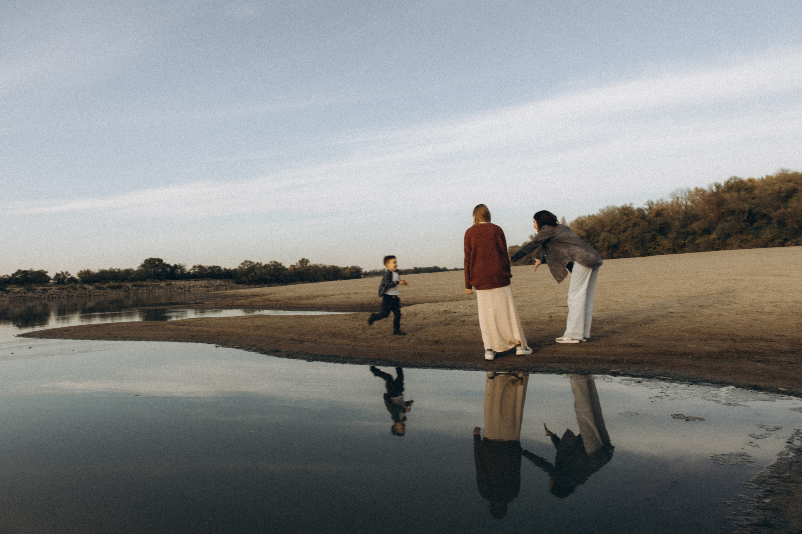 Самое теплое место на земле — Семья. Семейный фотограф в Краснодаре Анна Пасик