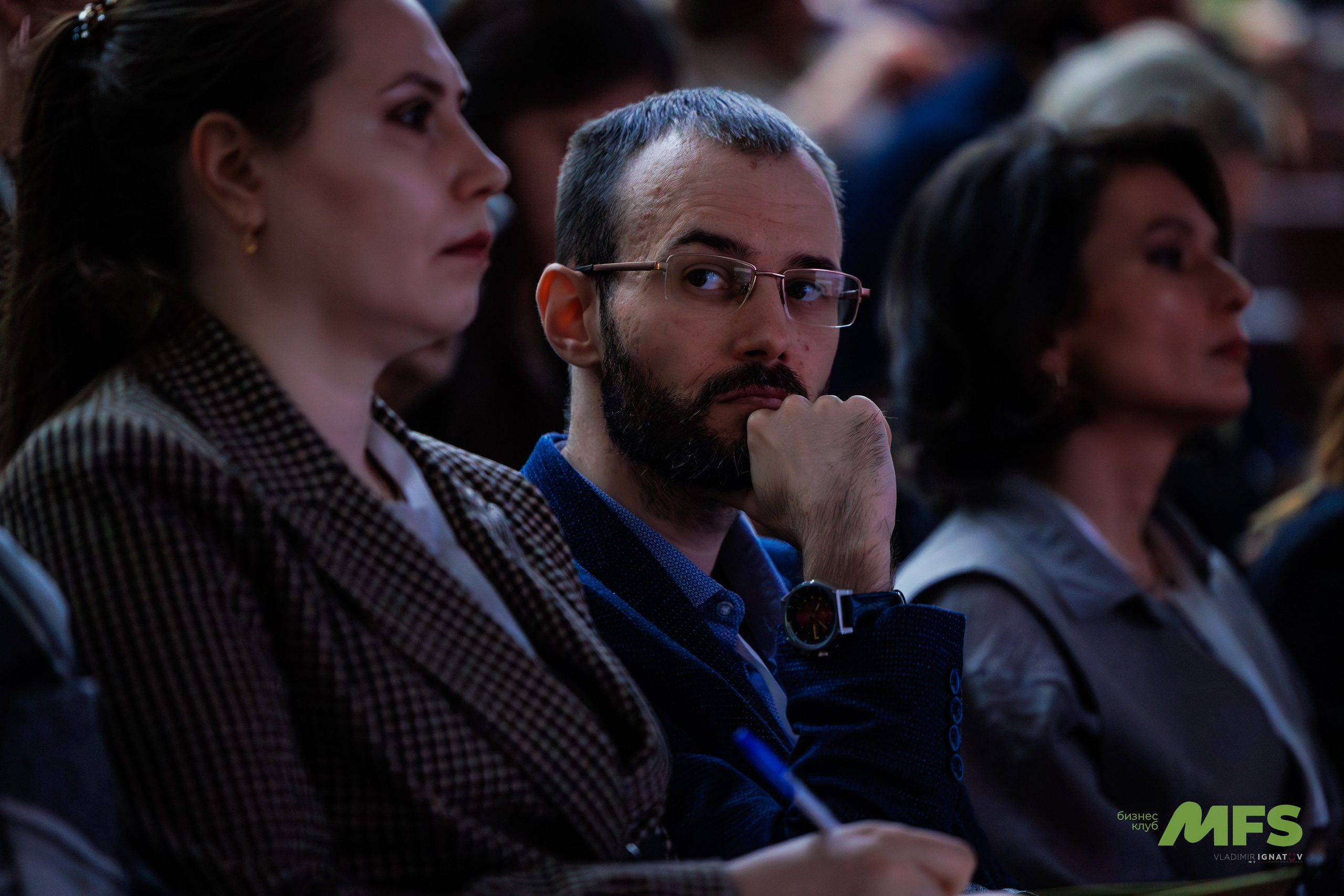 Ивент‑репортаж: визуальная хроника вашего события. Репортажный фотограф в Барнауле Владимир Игнатов
