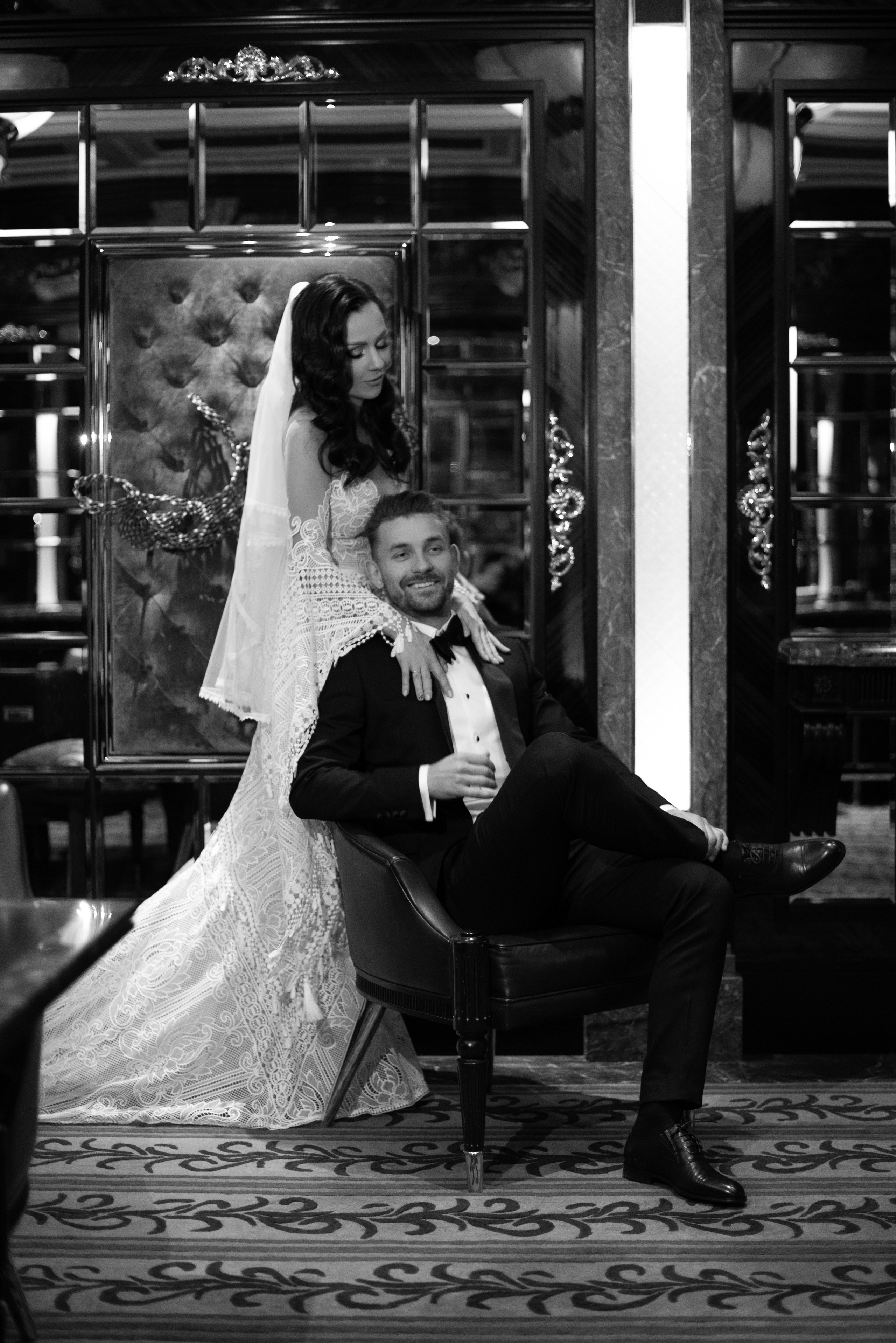 Wedding & Love-Story. Свадебный и студийный фотограф в Волгограде