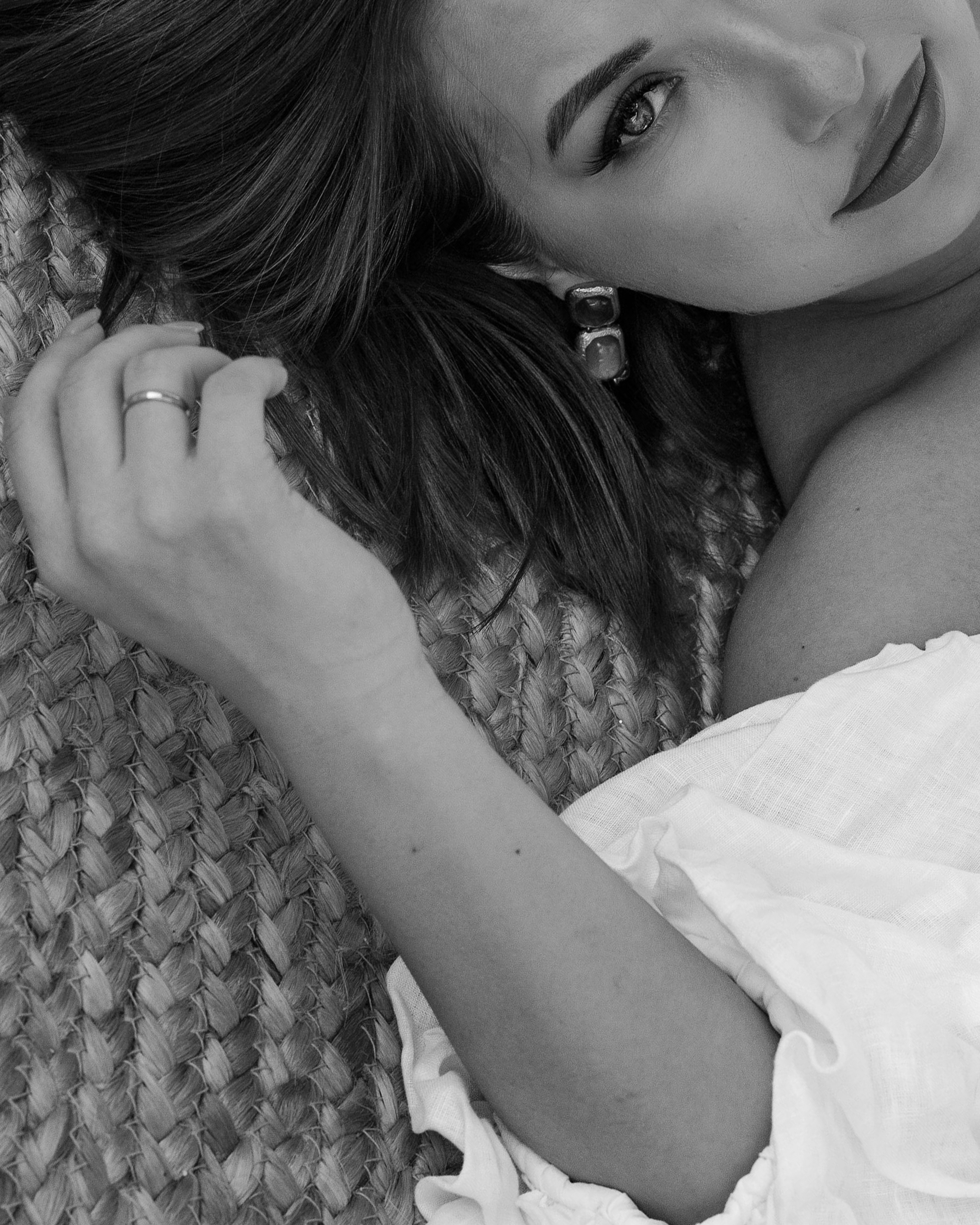 Анастасия. Ксения Цыз. Женский портретный фотограф в городе Екатеринбург