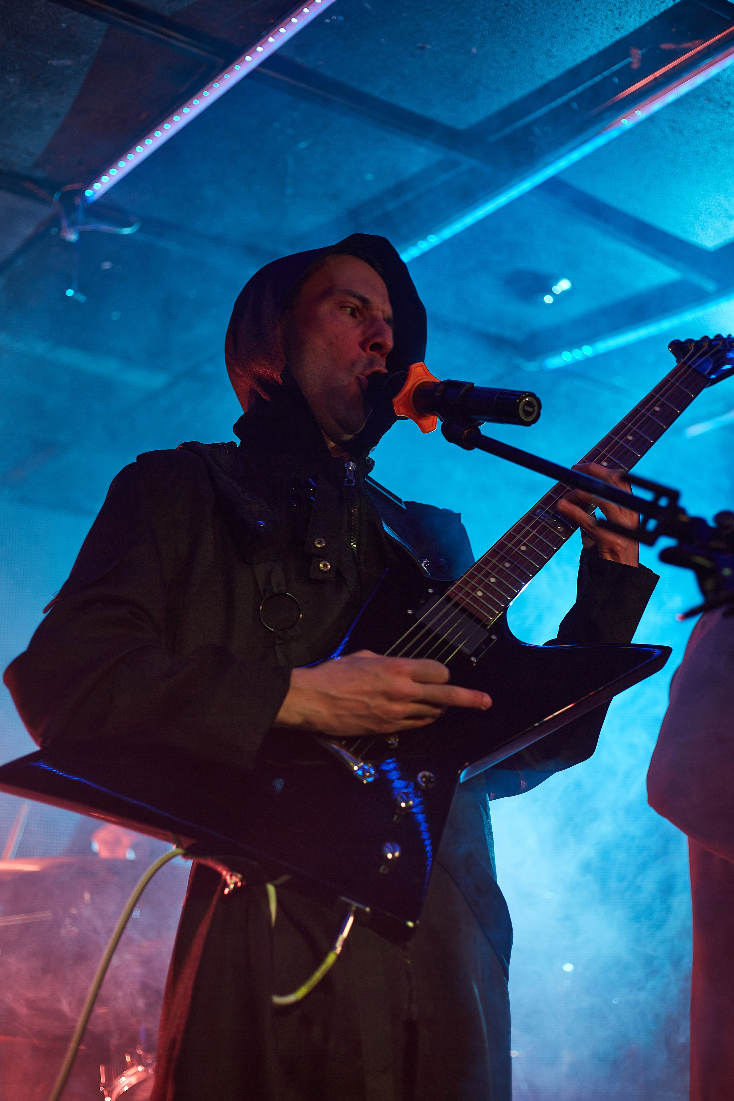 2023-10-21. Ira Inferos (fotos by Gnev & Mitya)