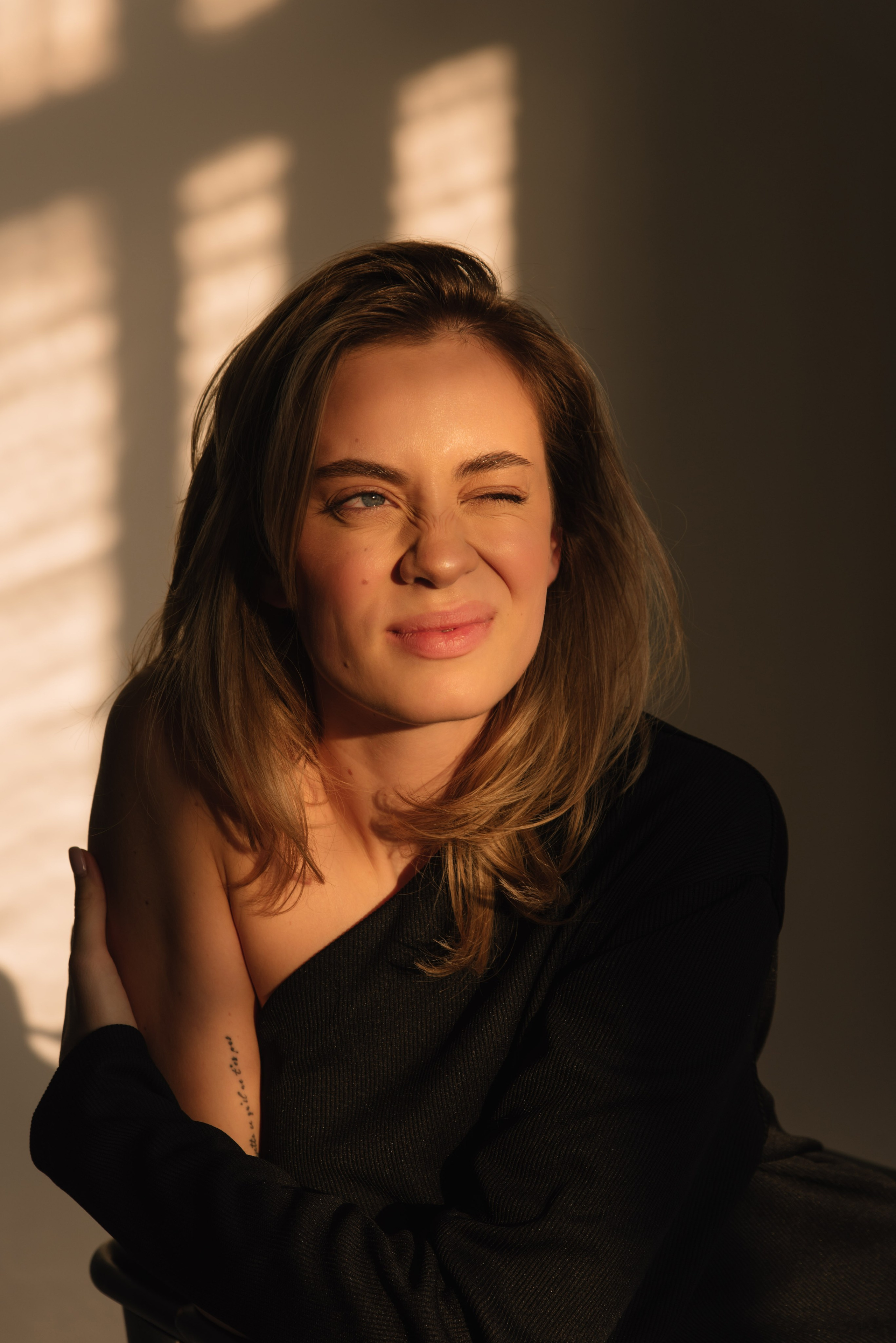 Маша. Фотограф Нижний Новгорода Елена Калмыкова