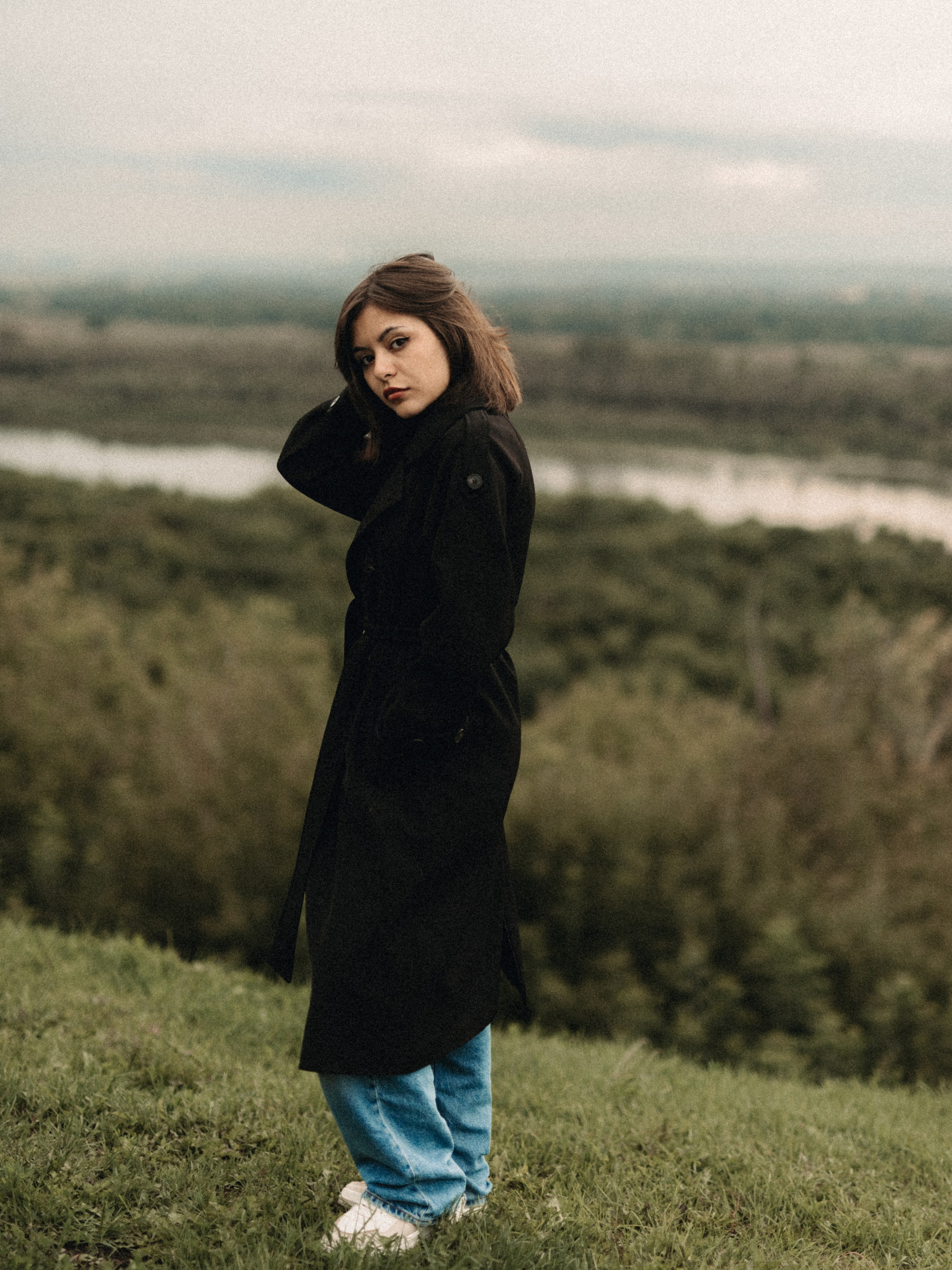Алина. Фотограф Анна Нестеренко