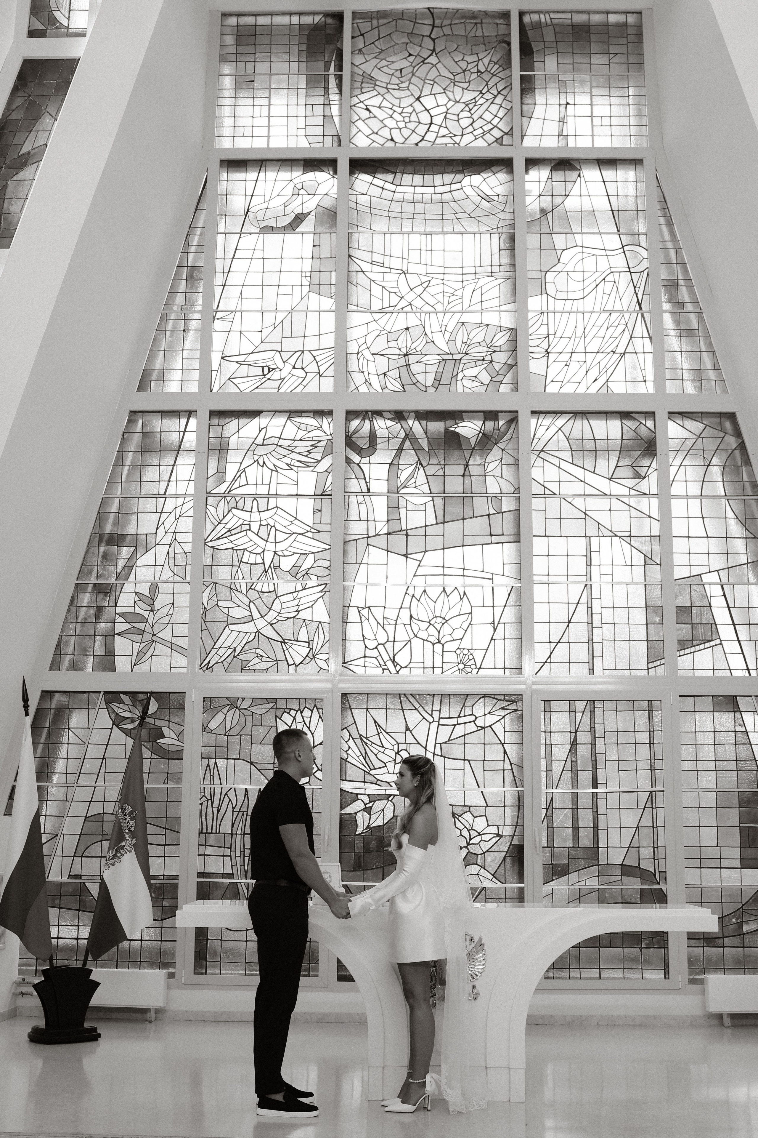 Богдан и Александра. Iva_lia