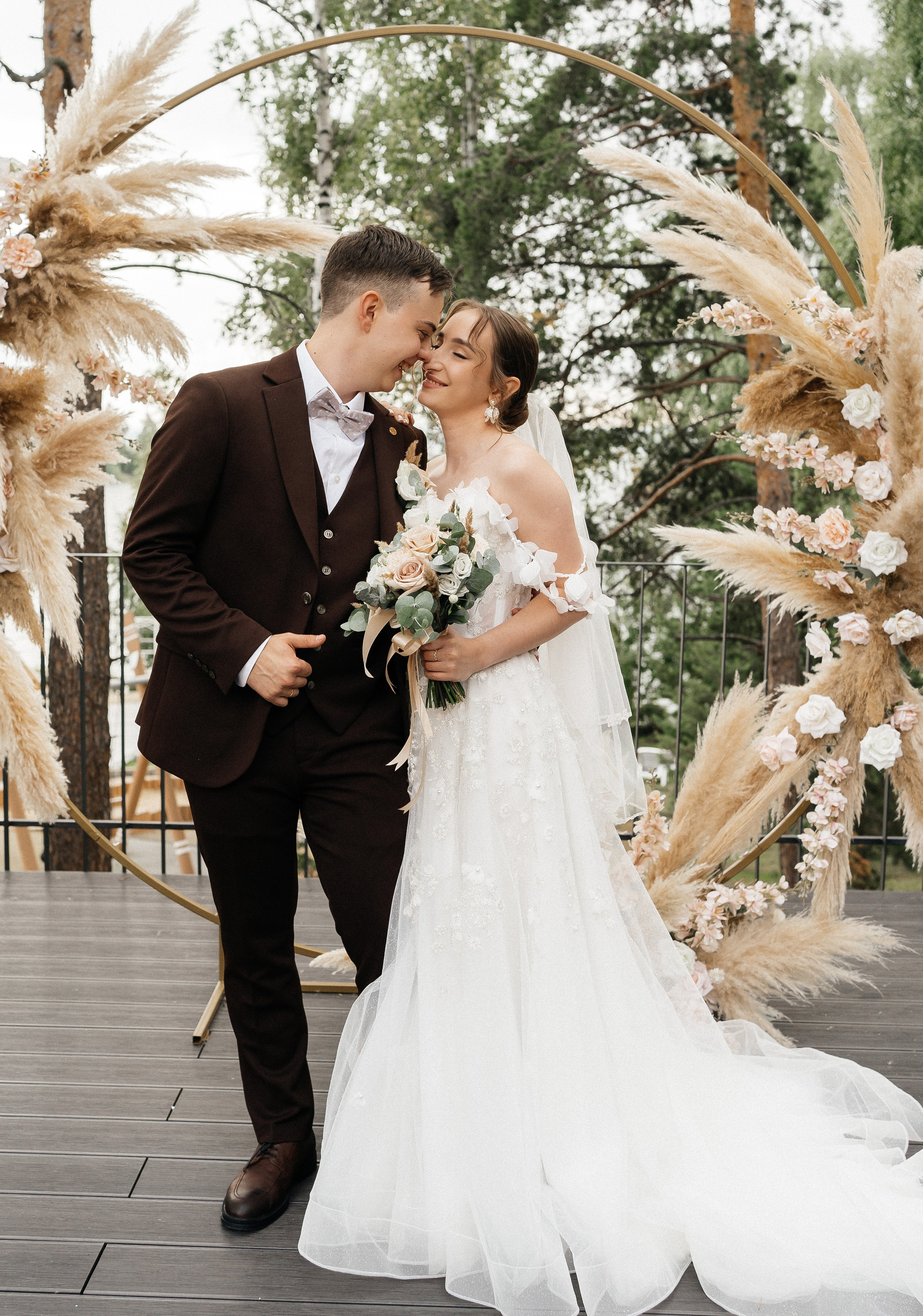 София и Даниил. Главная