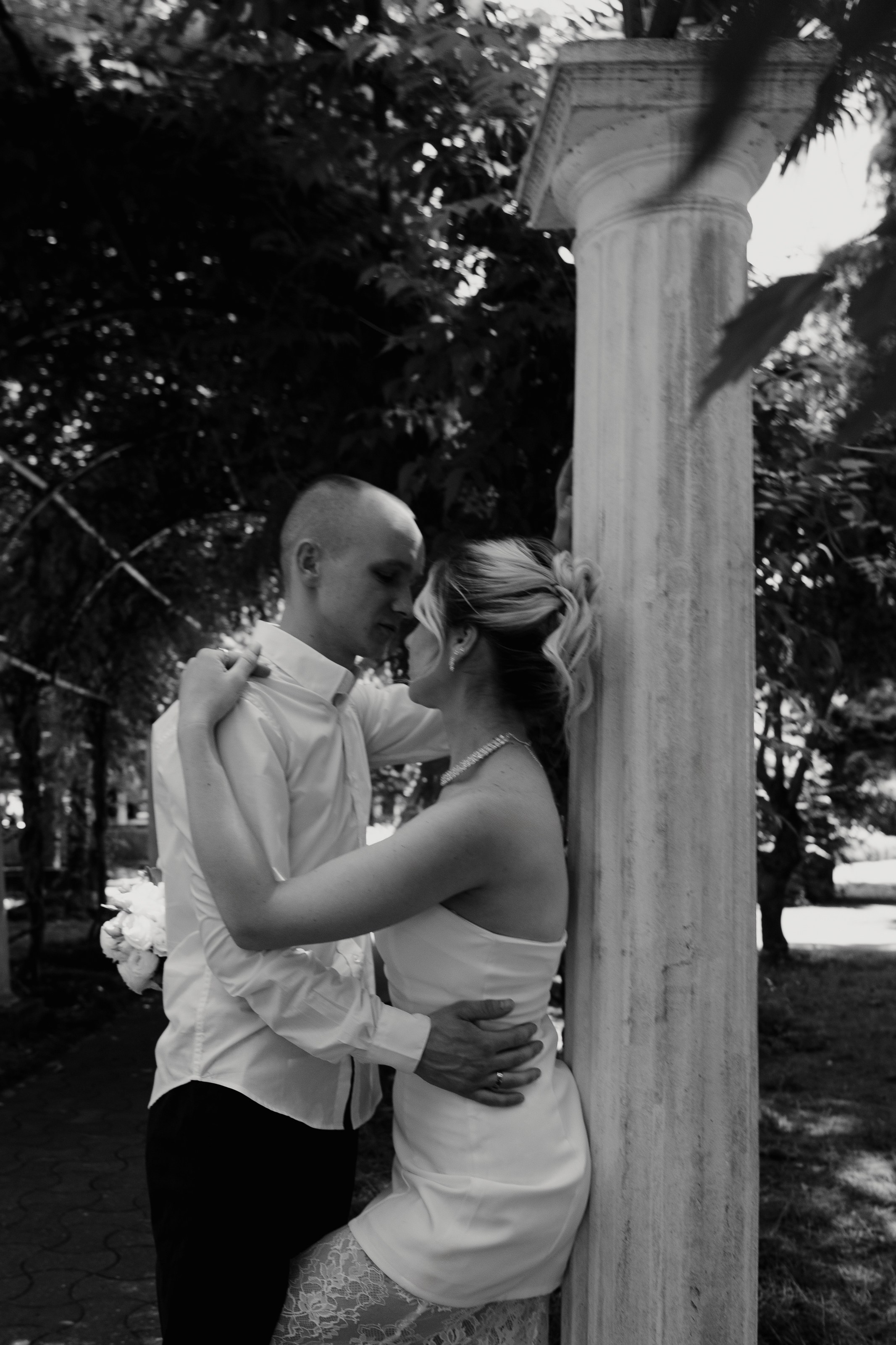 T&M. Фотограф в Батуми Павел Шарников