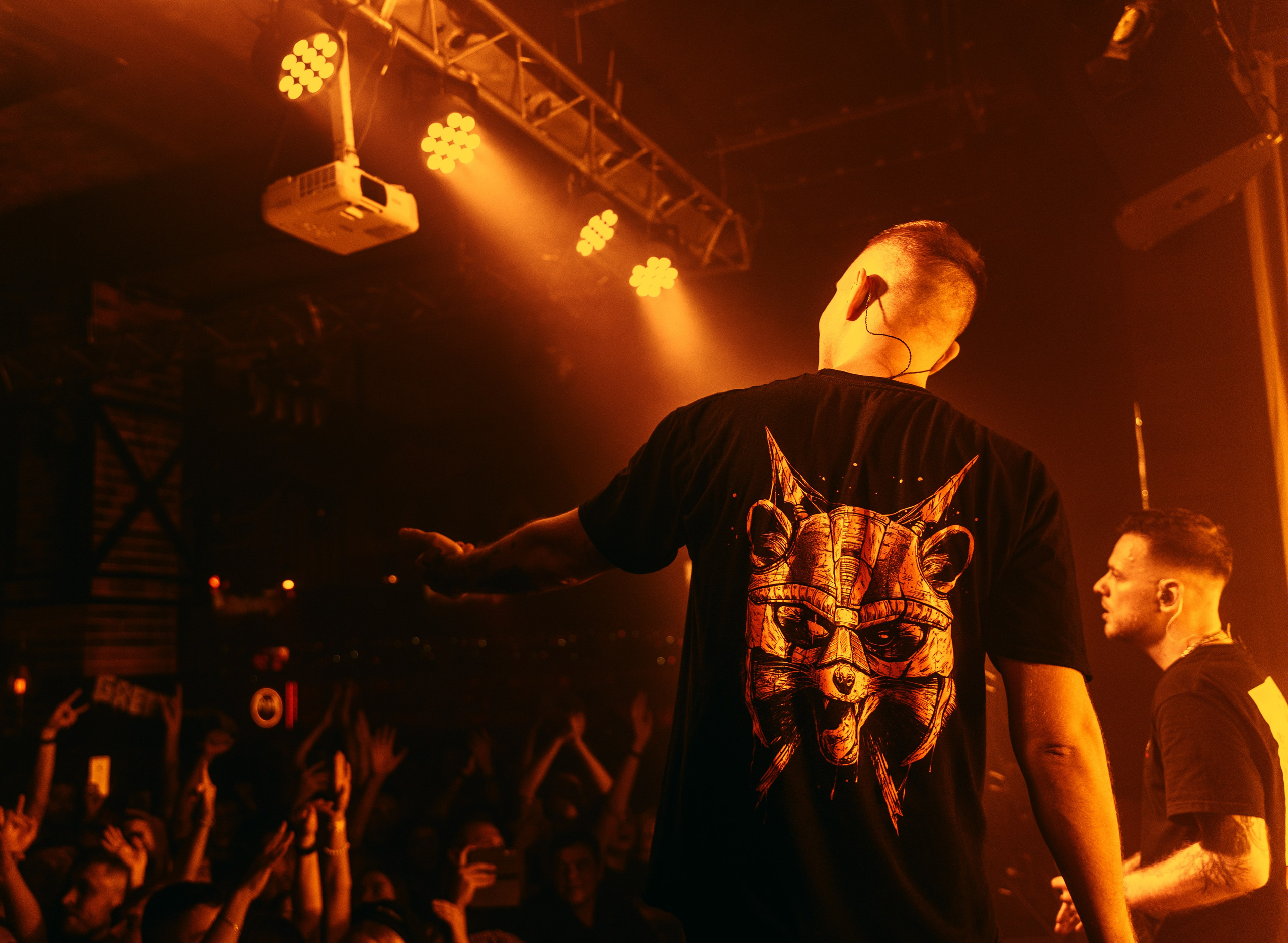 Anacondaz. Астана / 2022. Саша Копылов, фотограф в Казани