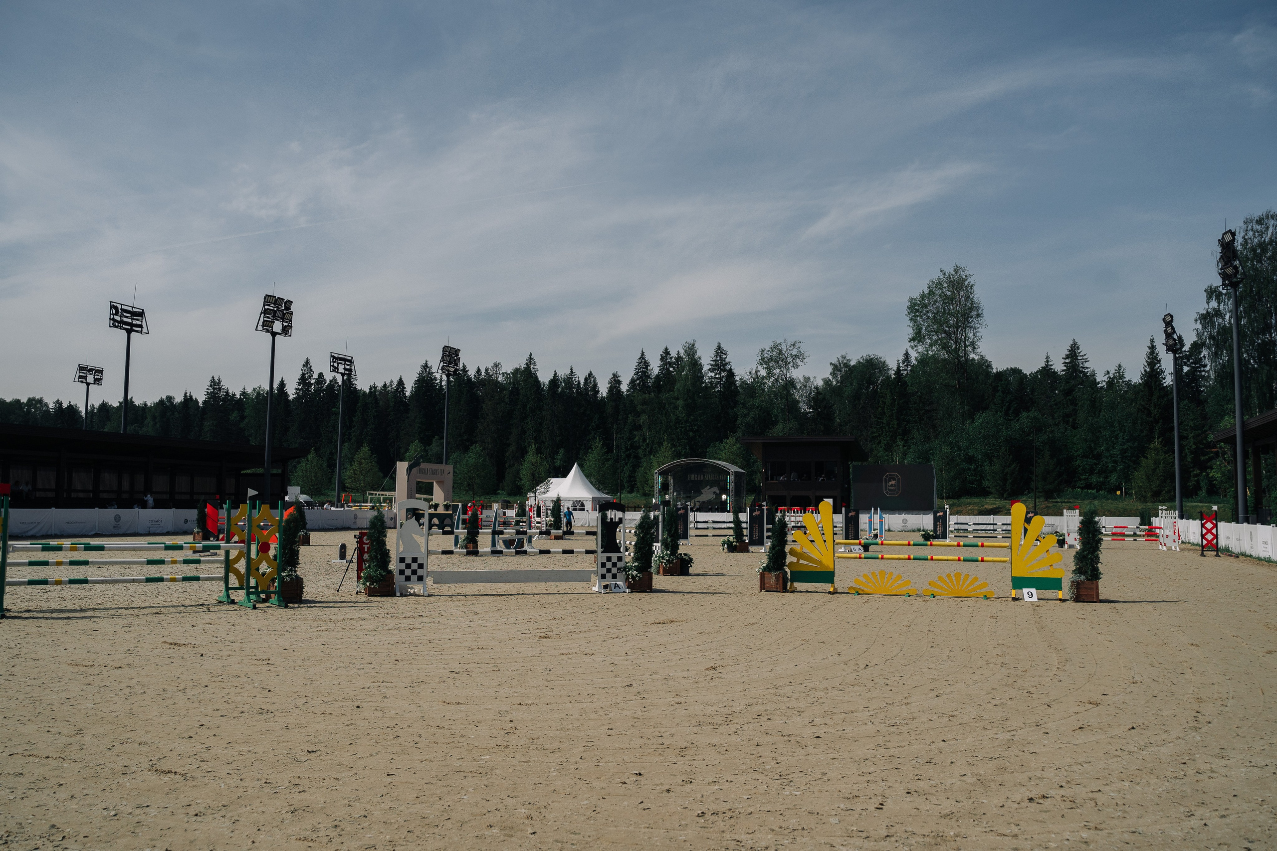 EMERALD STABLES CUP 2024. Свадебный и семейный фотограф в Москве и МО Геннадий Туманцев