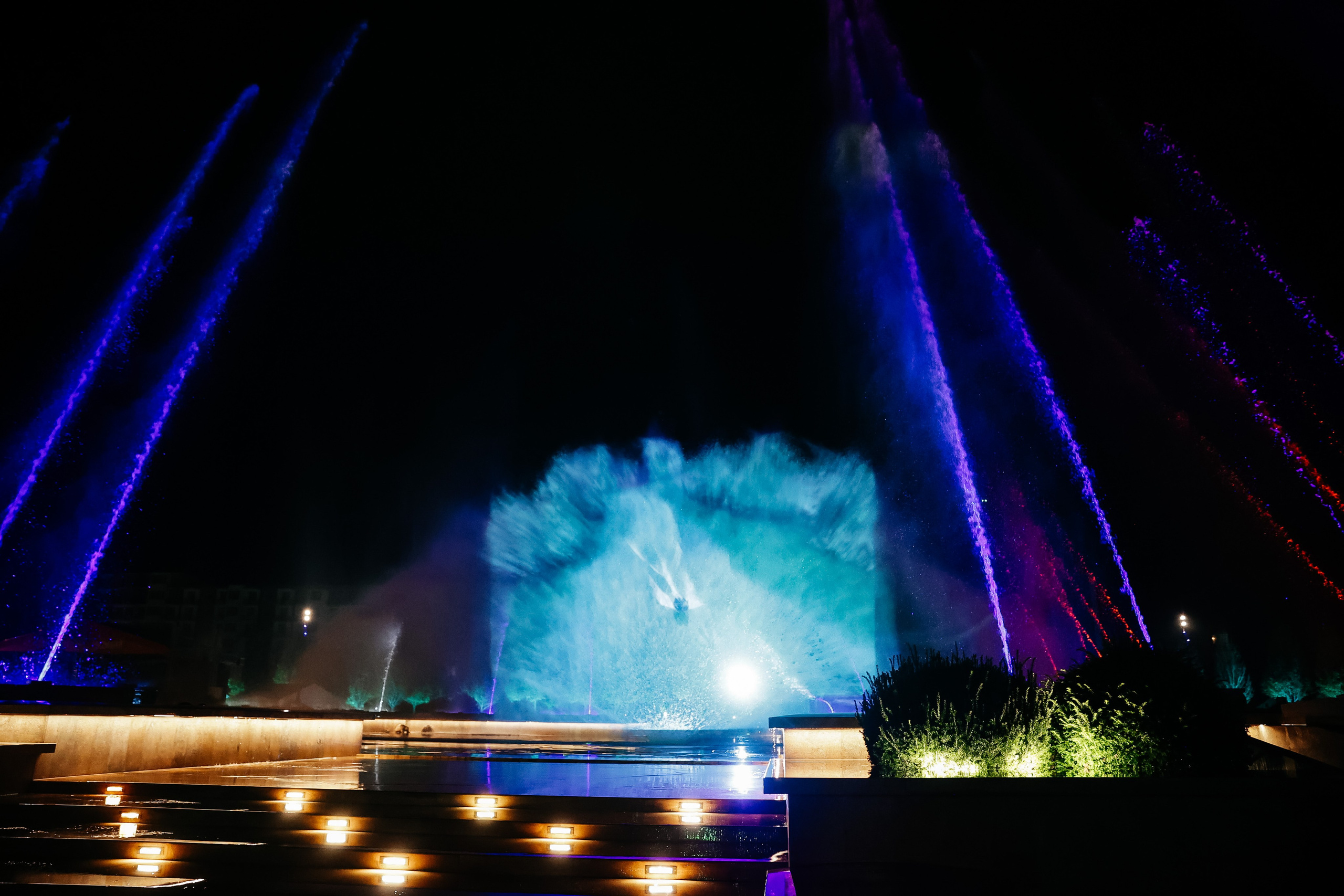 Форум Традиций. Omar Shapiev