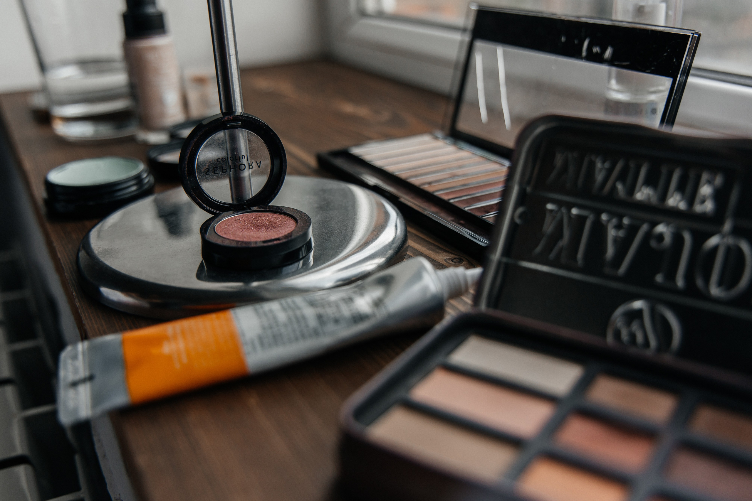 Станислав & Мария. Фотограф Москва Людмила Белова