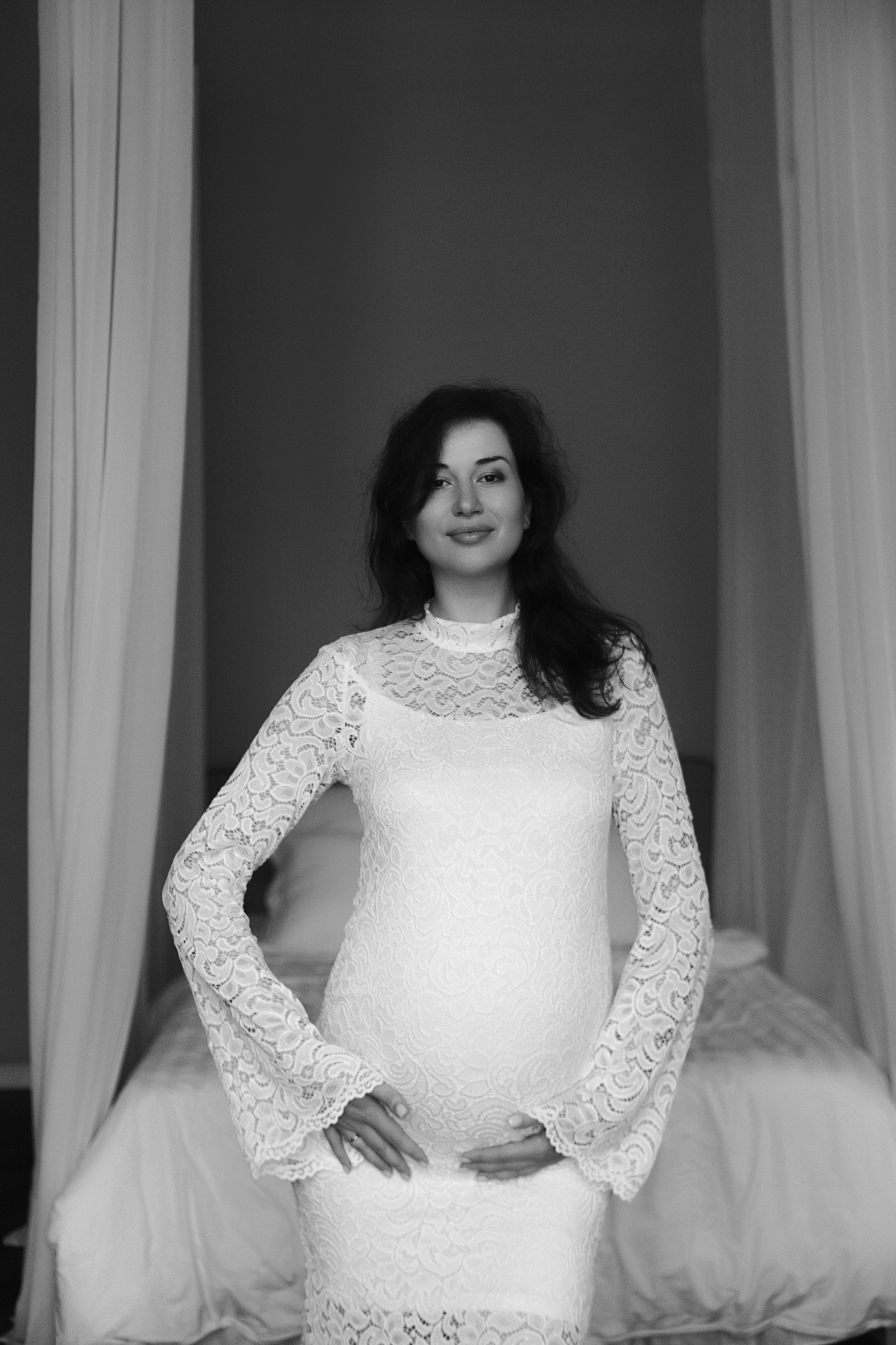 Ксения. Свадебный и портретный фотограф Анастасия Казакова Санкт-Петербург