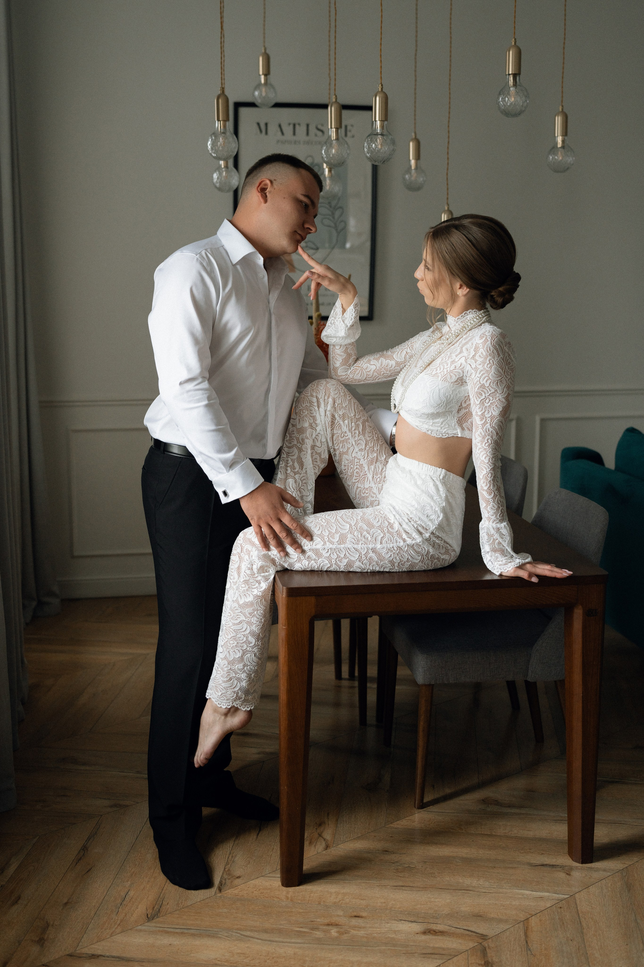 Денис и Анастасия. Свадебный фотограф в Санкт-Петербурге и в Москве Вероника Рябова