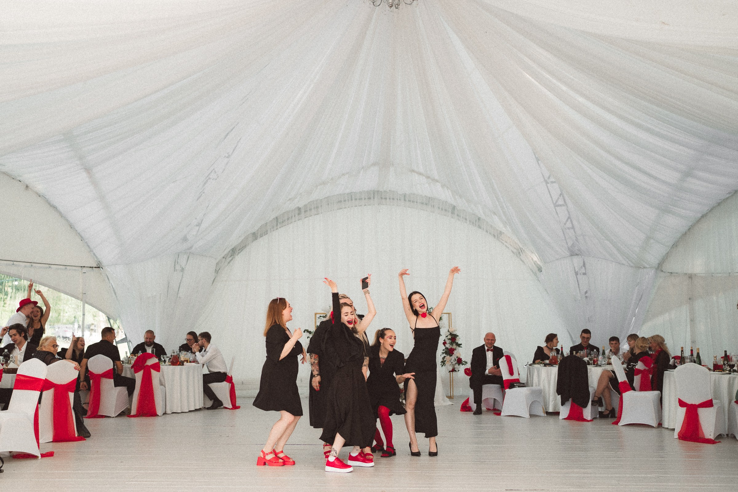 Река любви. Свадебный фотограф Александр Осипов