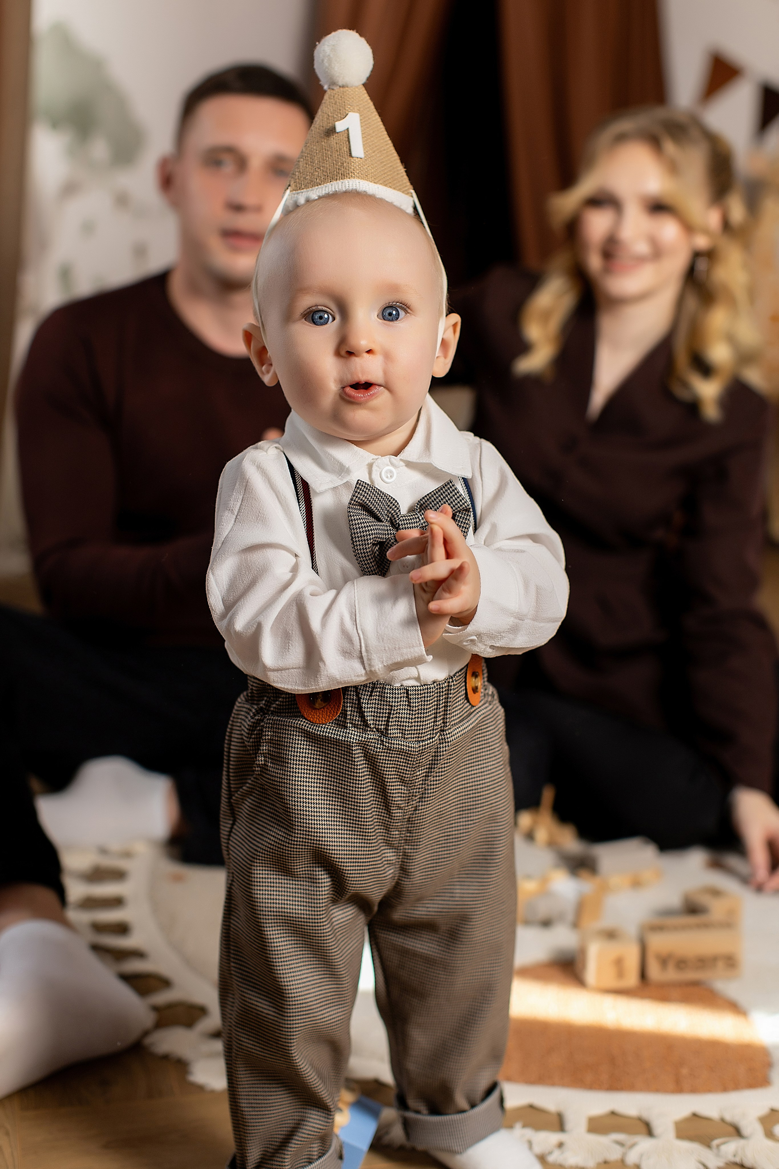 Фотосессия детского дгя рождения. Семейный и детский фотограф в Стерлитамаке Разина Рахмангулова