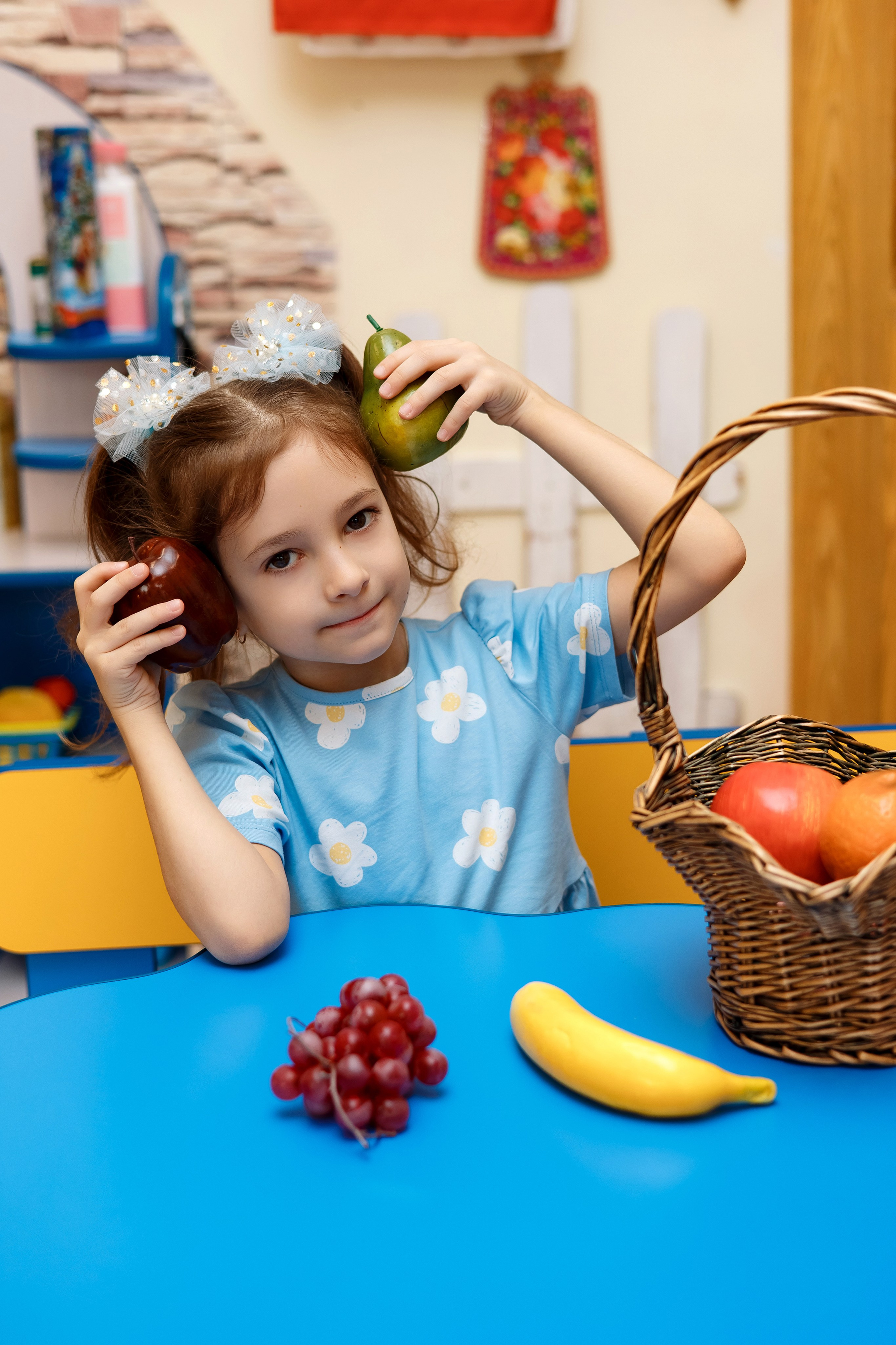 Детский Сад 9 (13 человек). Фотограф Любовь Корниенко, Примоский край