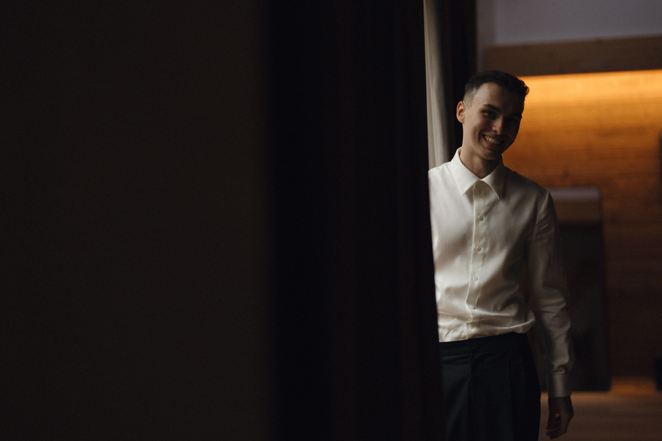 Русская рыбалка. Фотограф в Санкт-Петербурге Александр Дымов