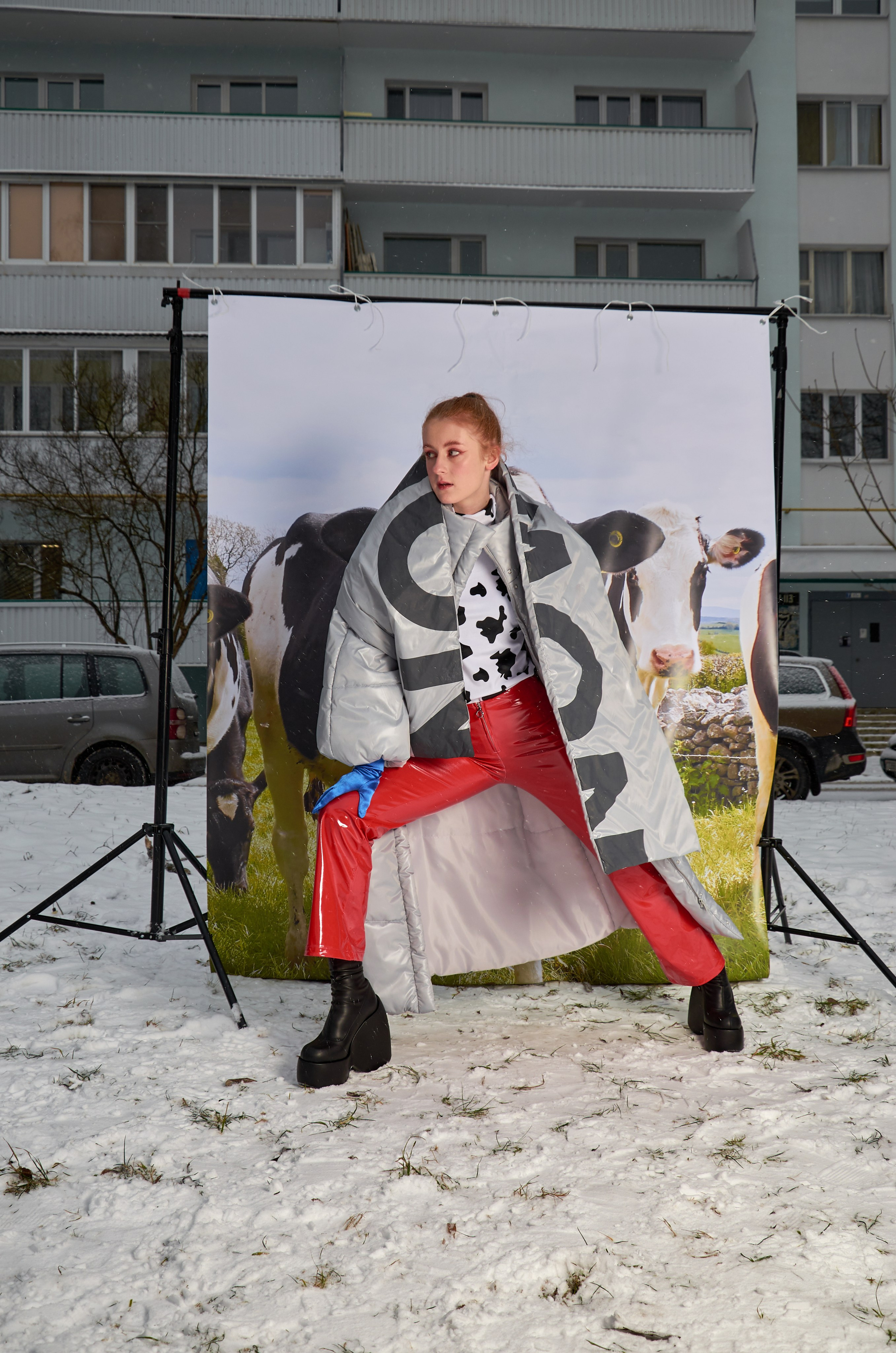 Nowwon winter. Главная