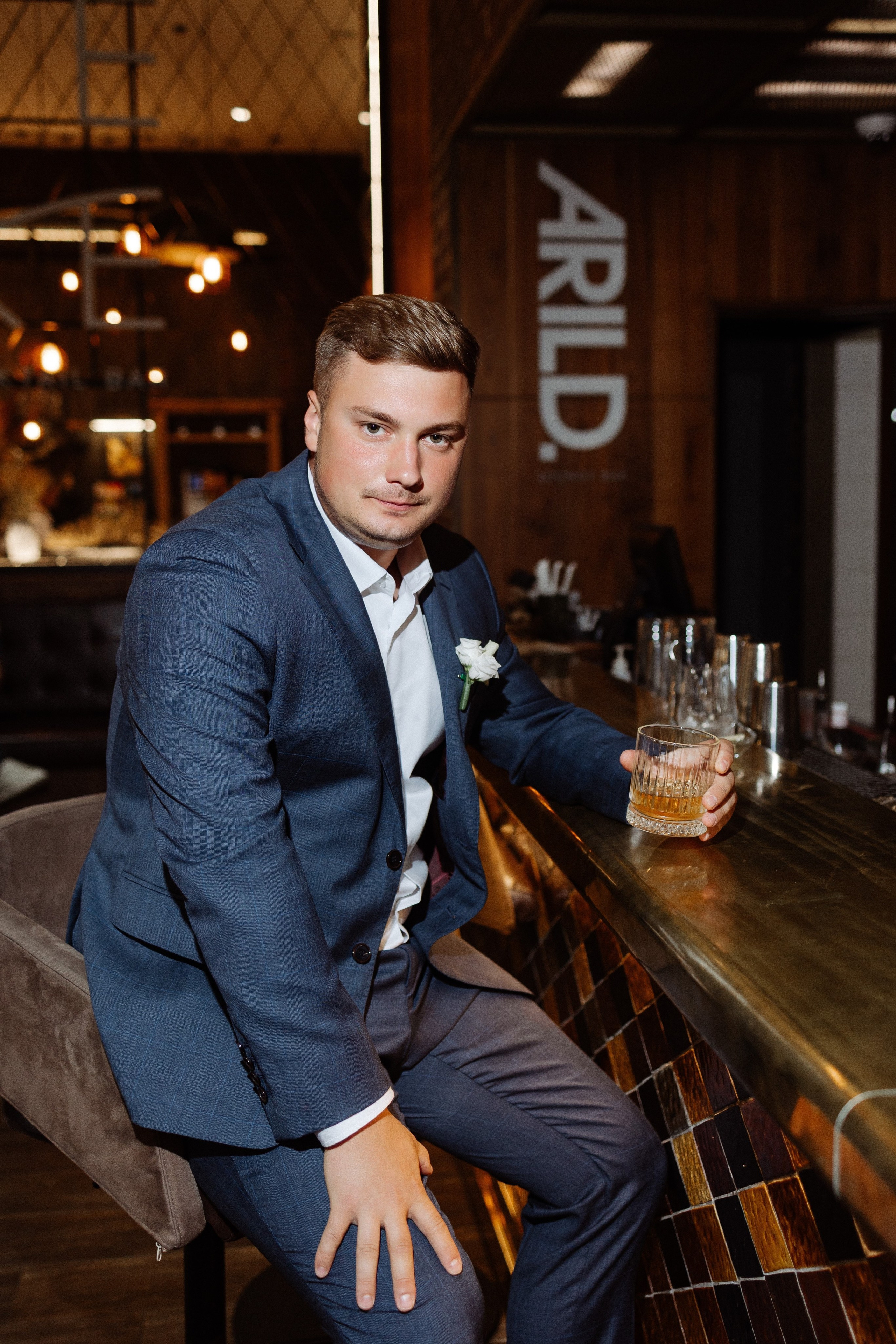 Юрий и Алина. Свадебный фотограф Маргарита Глумскова