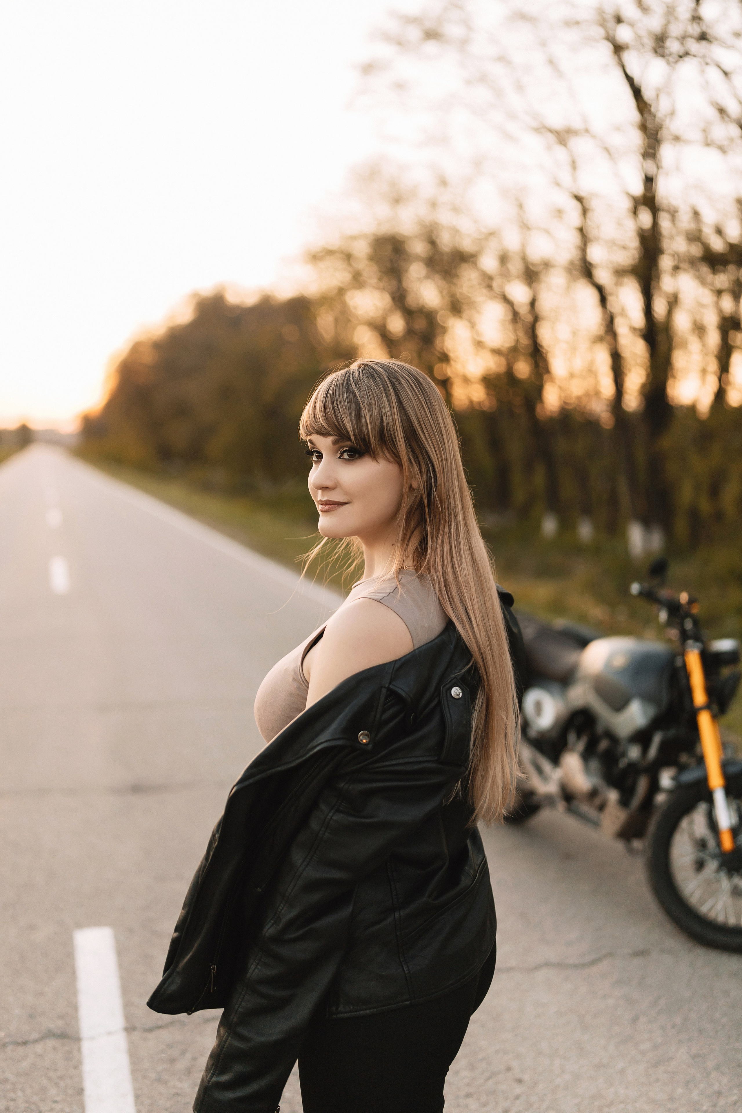 Неля. Фотограф Елена Каверина | Белгород — Короча |