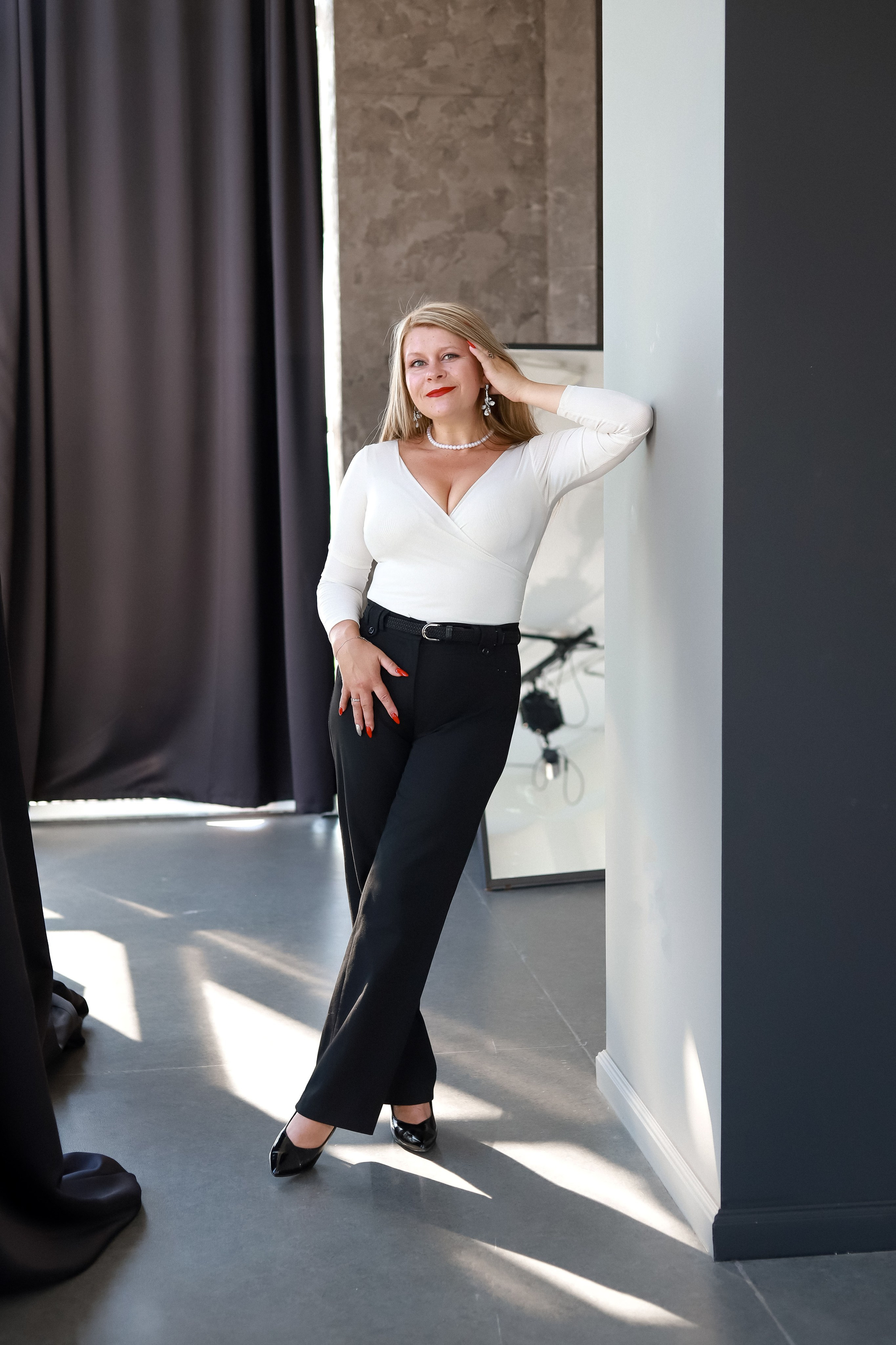 Мама и дочка. Женский/Детский фотограф в Симферополе Вероника Слепогина