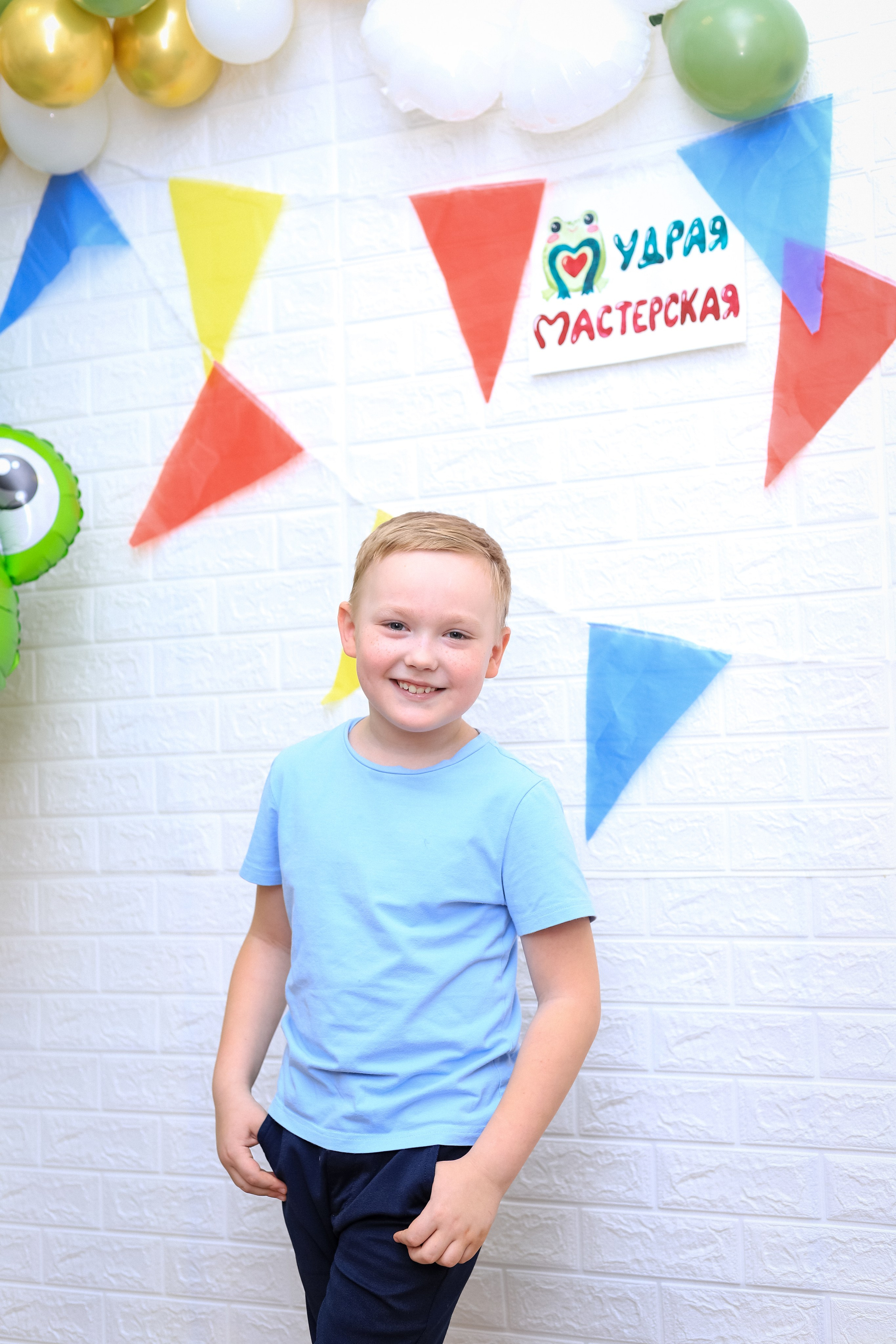 Студия Мудрая мастерская. Женский/Детский фотограф в Симферополе Вероника Слепогина