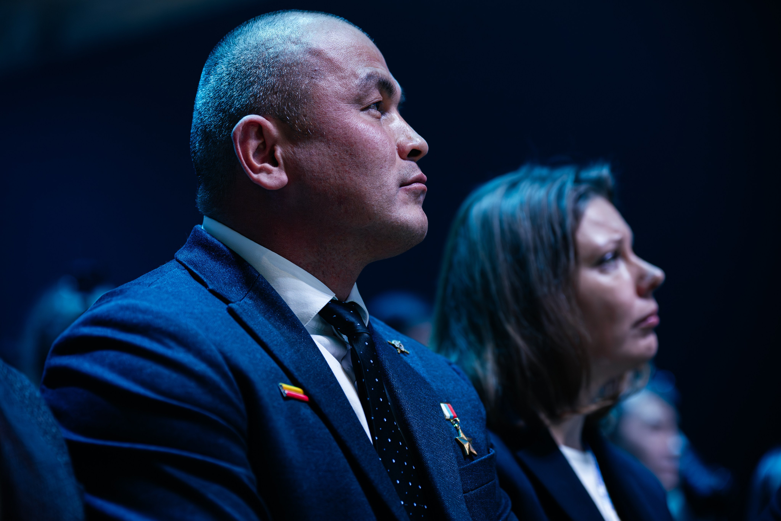 Абилимпикс 2025. Коммерческий фотограф в Санкт-Петербурге Анна Кобзарь