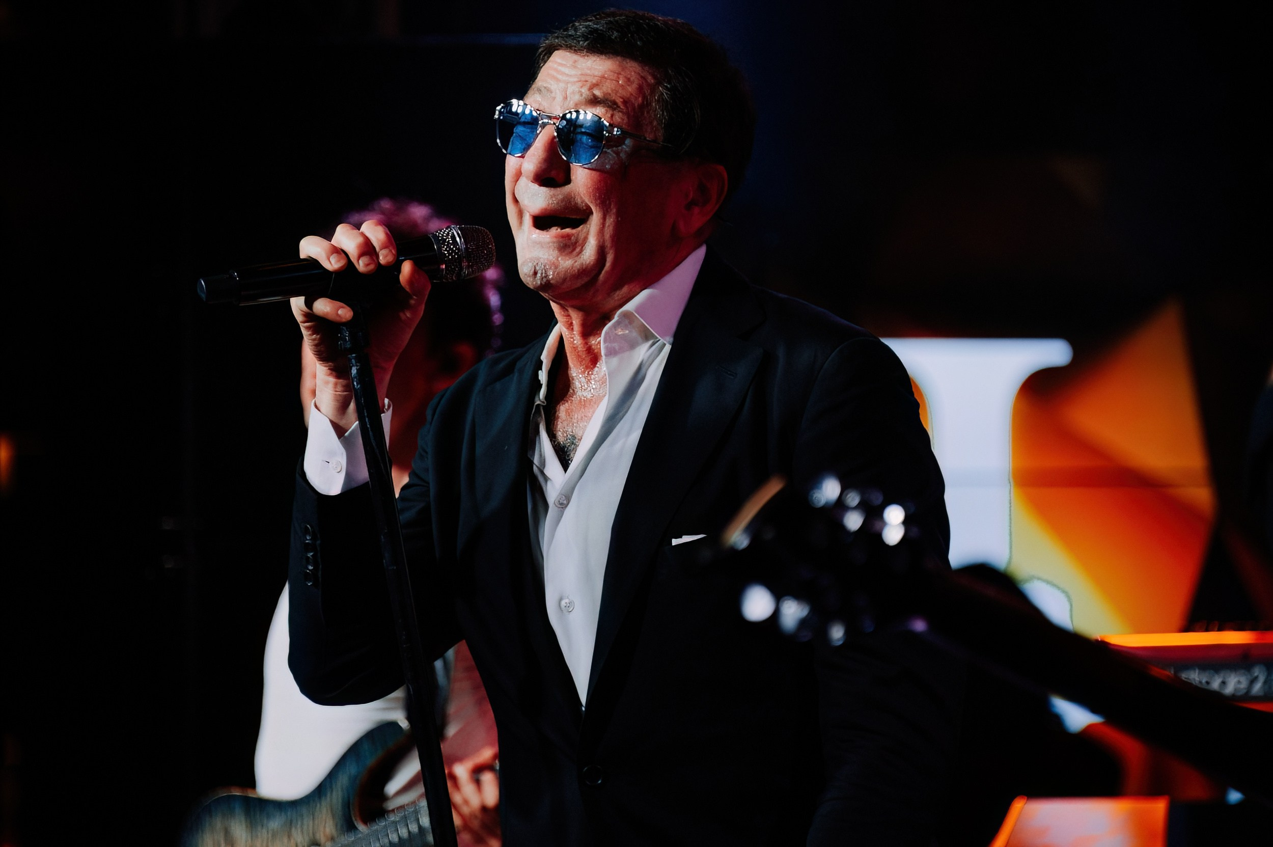 After-party ПМЭФ-2024. Григорий Лепс. в Buddha-Bar. Коммерческий фотограф в Санкт-Петербурге Анна Кобзарь