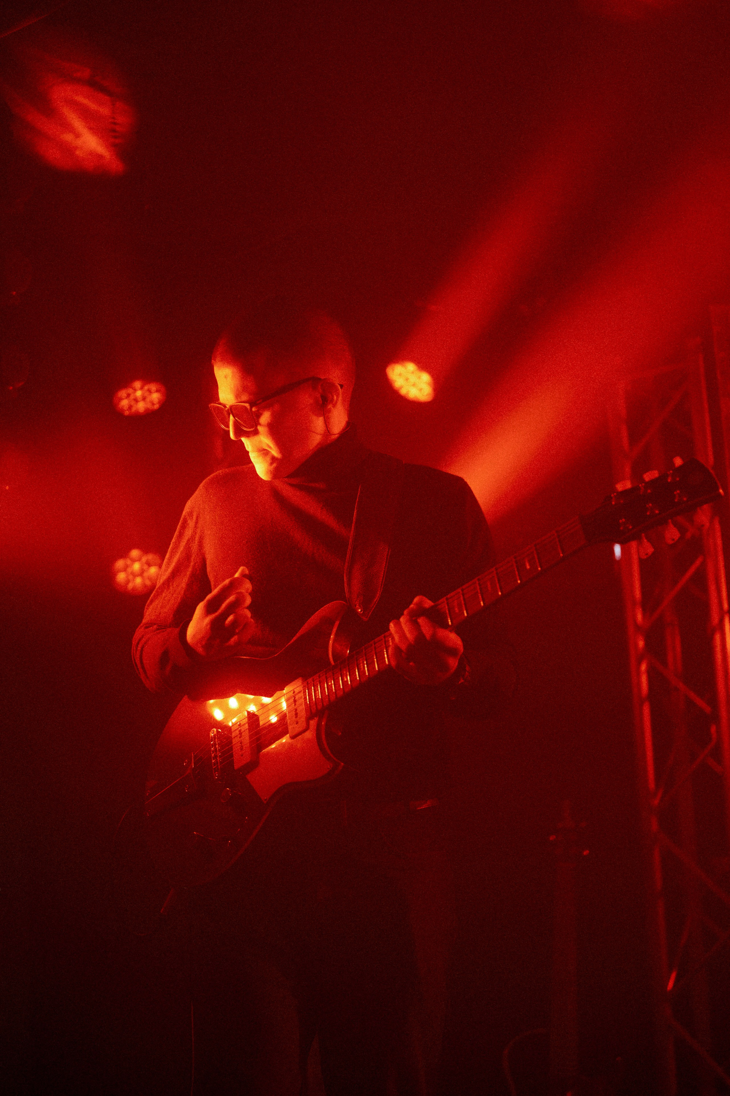 U-571. Антон Ив