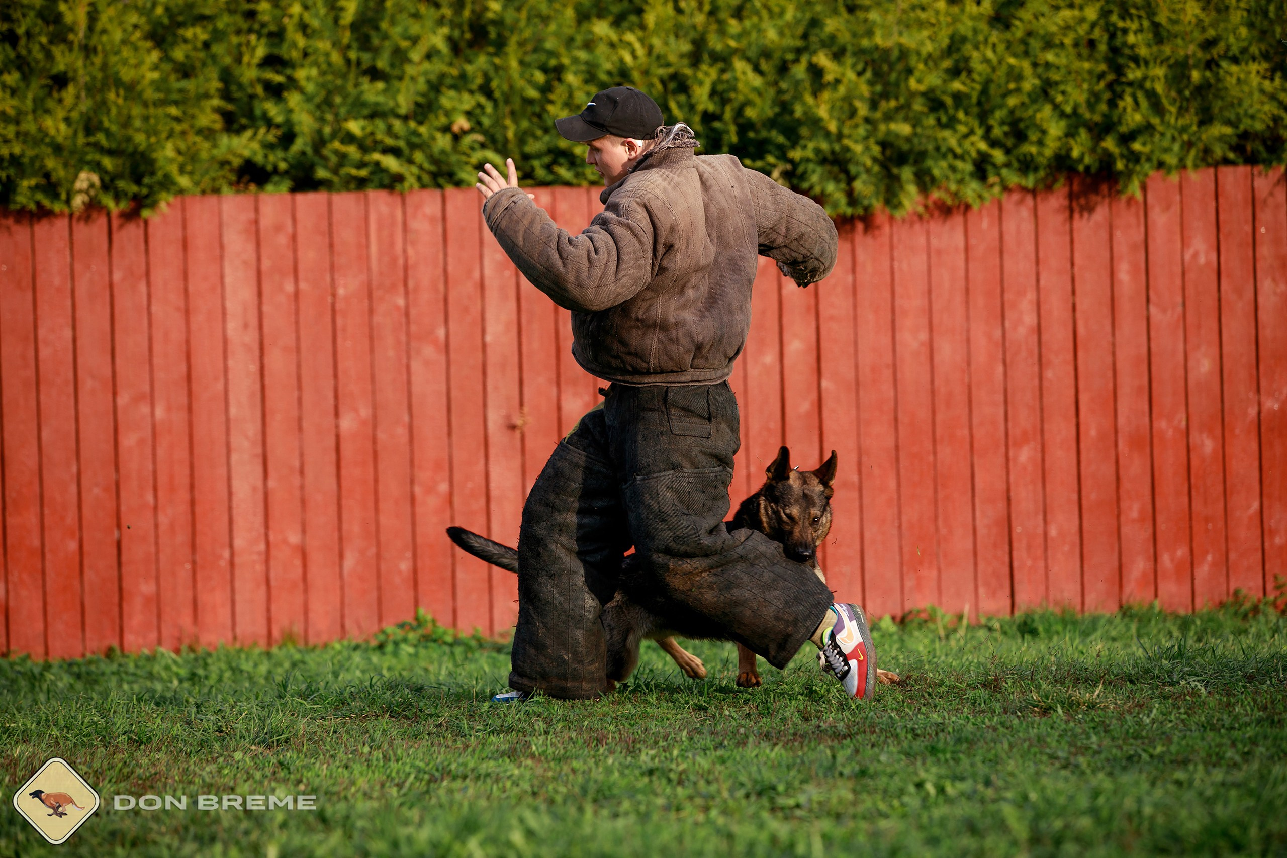 Семинар для фигурантов, день 2. Фотограф-анималист Mary Mart — Москва, Питер