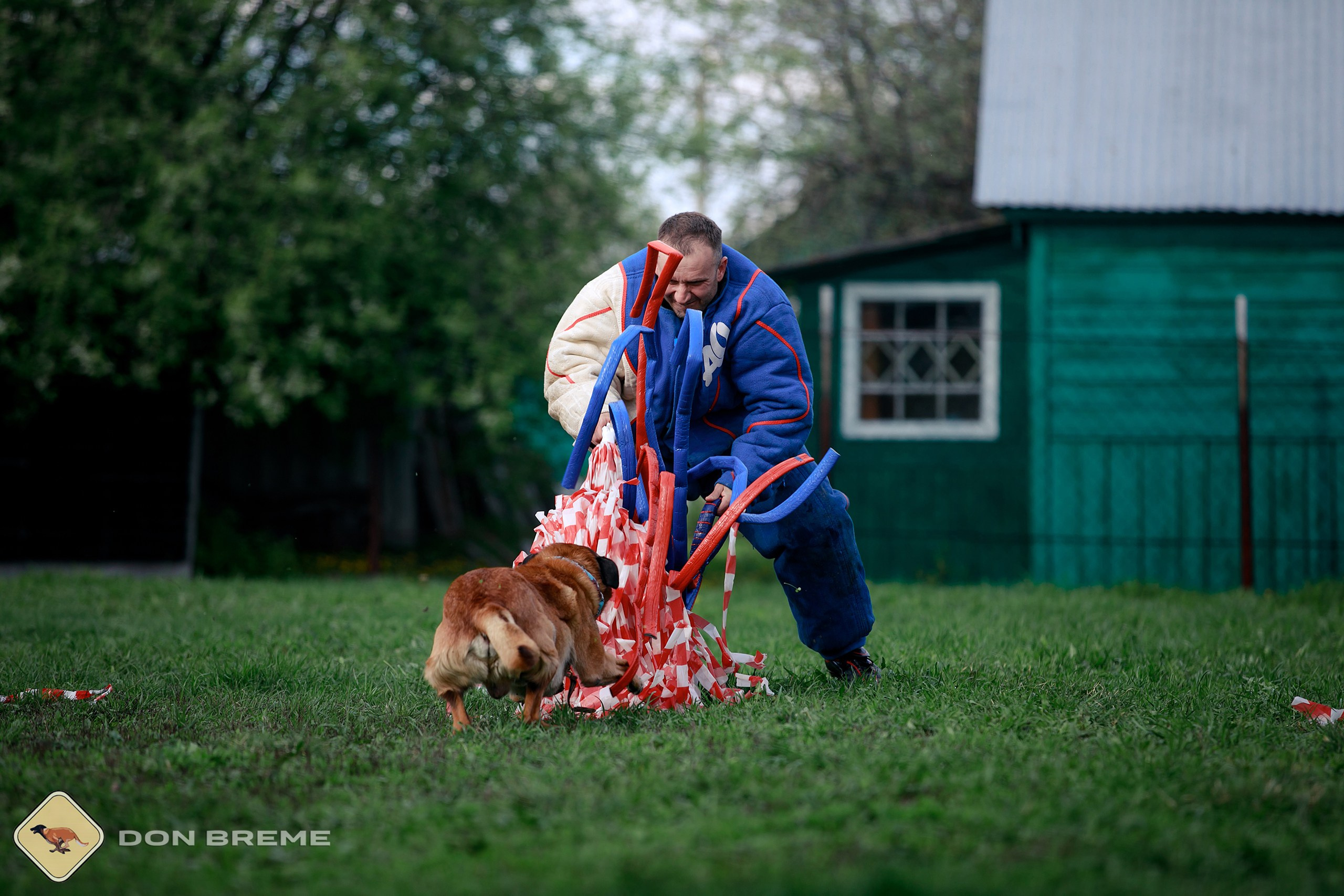 Семинар для фигурантов, день 2. Фотограф-анималист Mary Mart — Москва, Питер