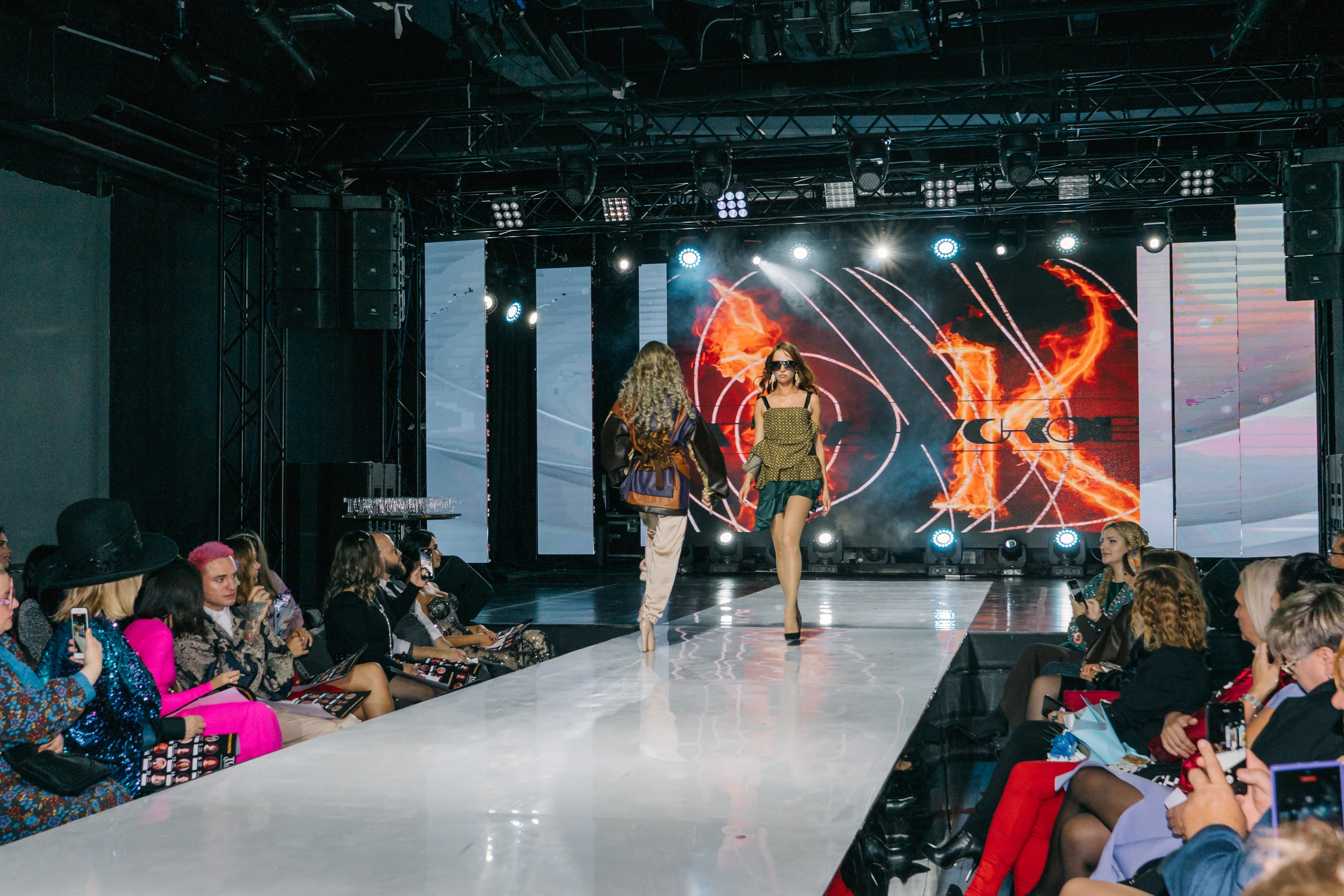 World fashion. Женский фотограф в Москве Анастасия Сидорова