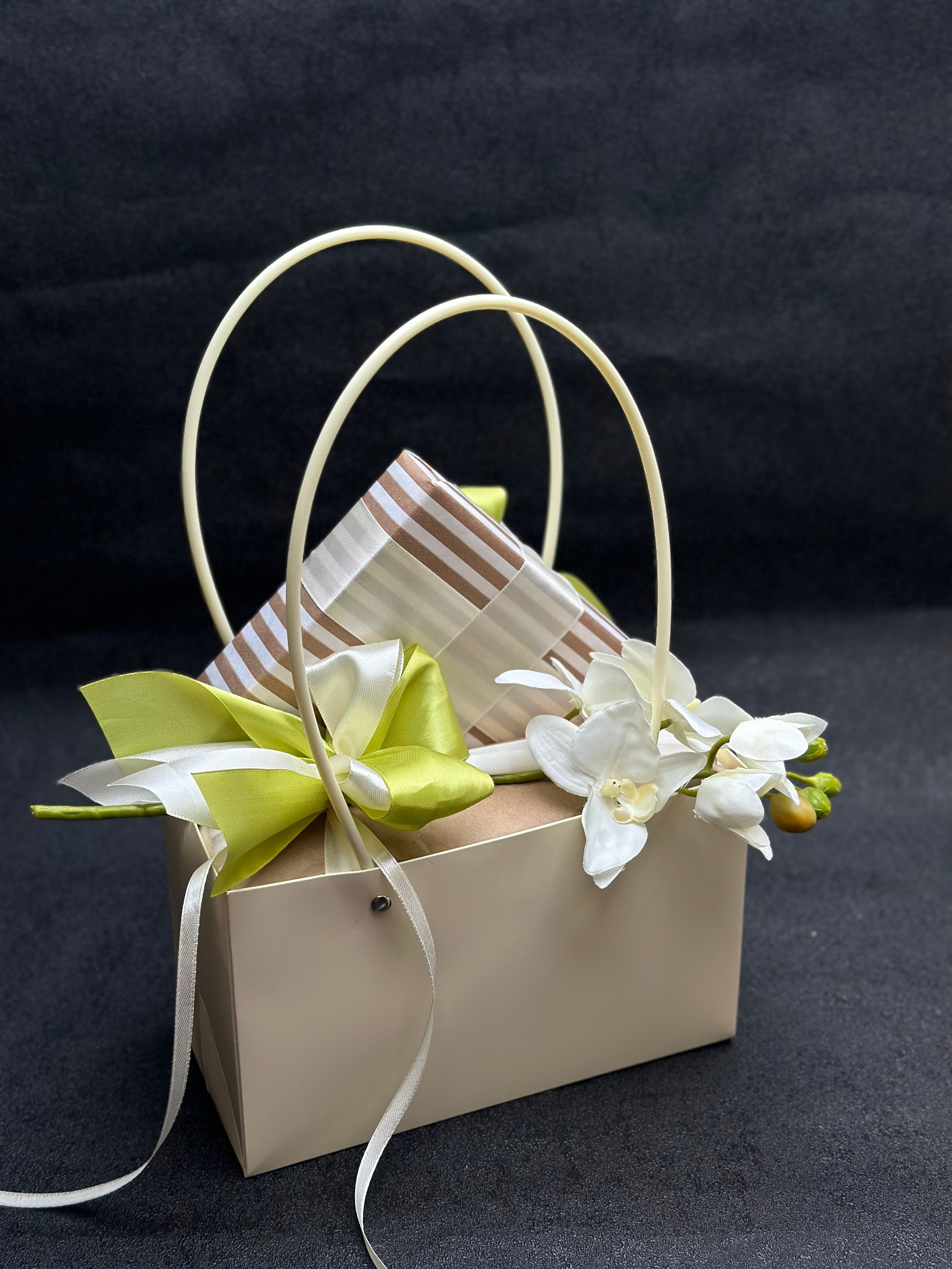 4. Студия подарочных наборов «Владия»