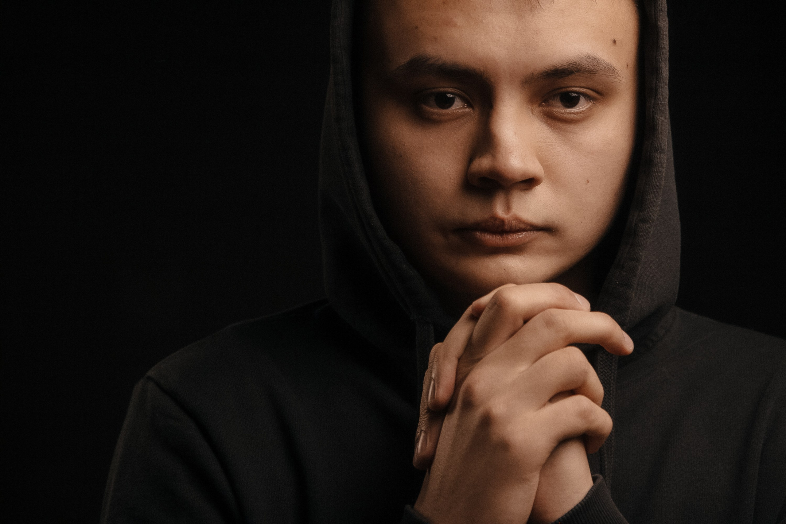 R. Семейный фотограф Казань Никита Федин