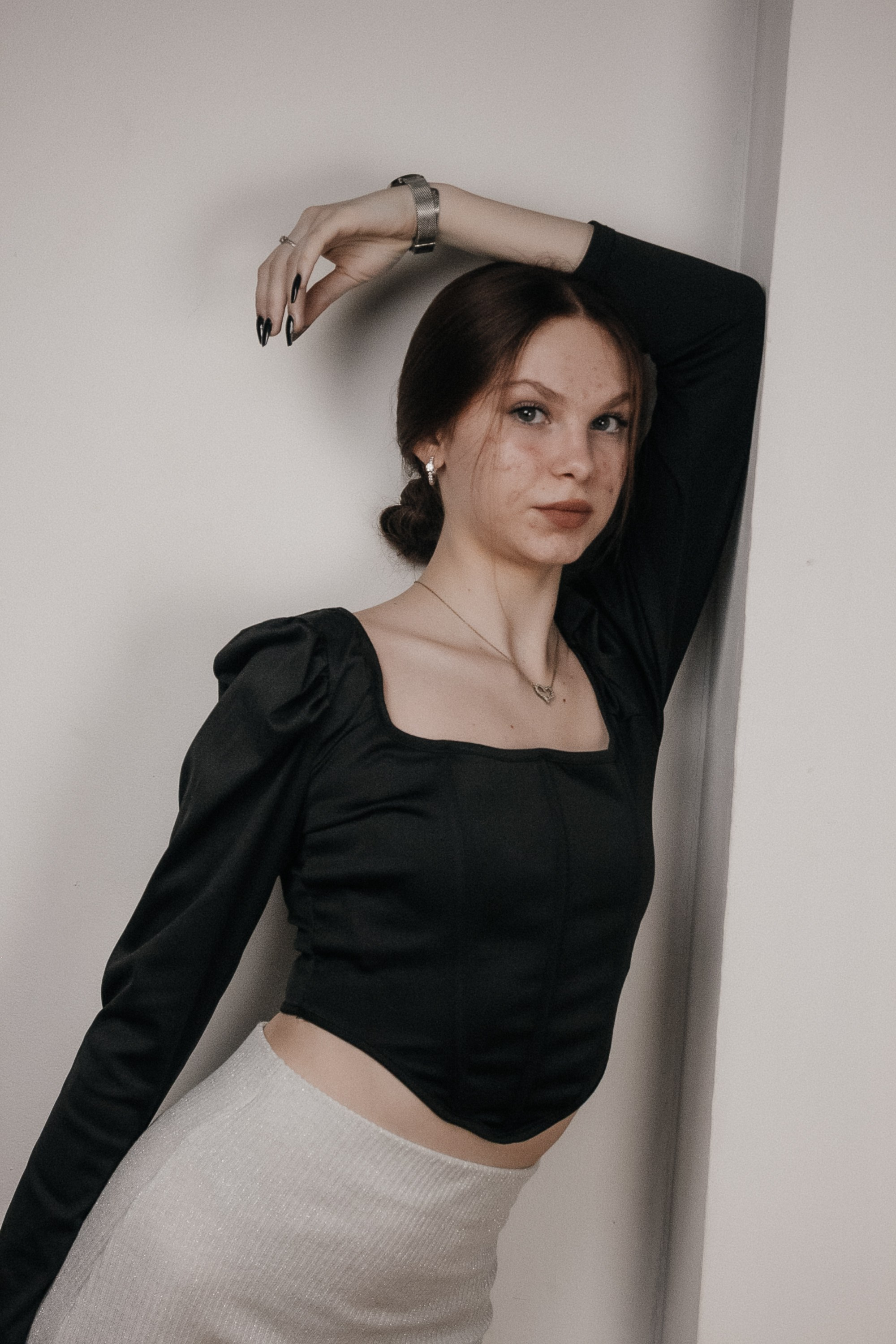 G. Семейный фотограф Казань Никита Федин