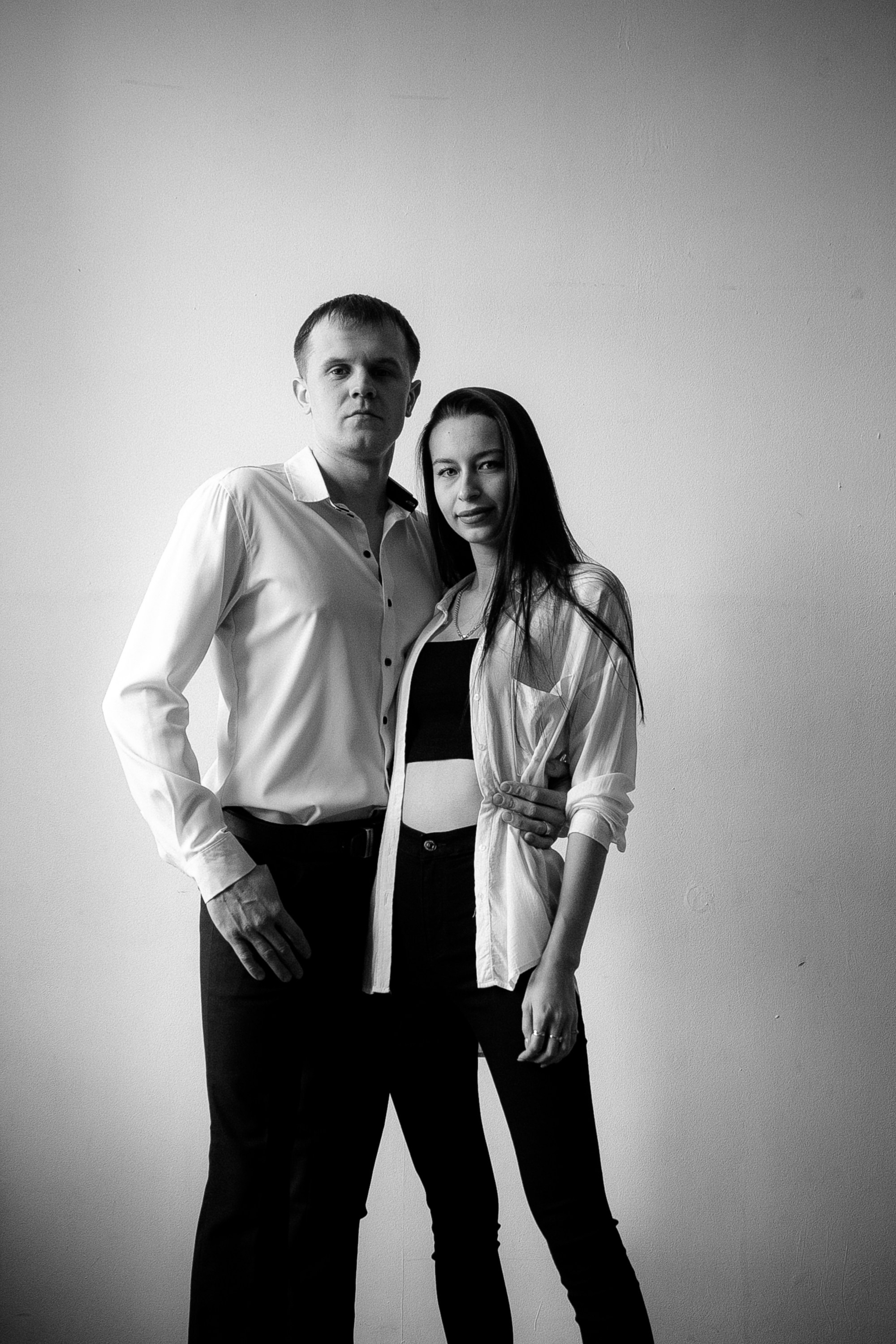 GO. Семейный фотограф Казань Никита Федин